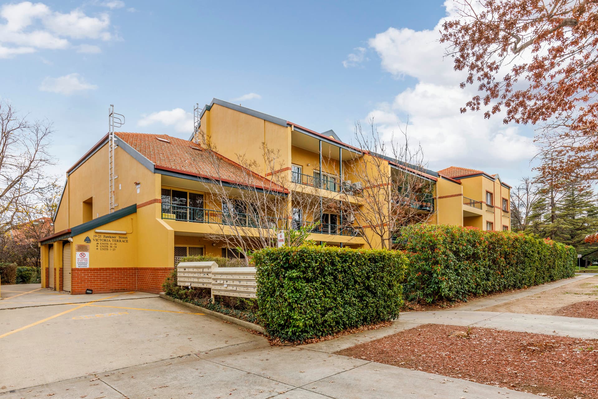 37/25 Fawkner Street, Braddon ACT 2612, Braddon - Thumbnail 2