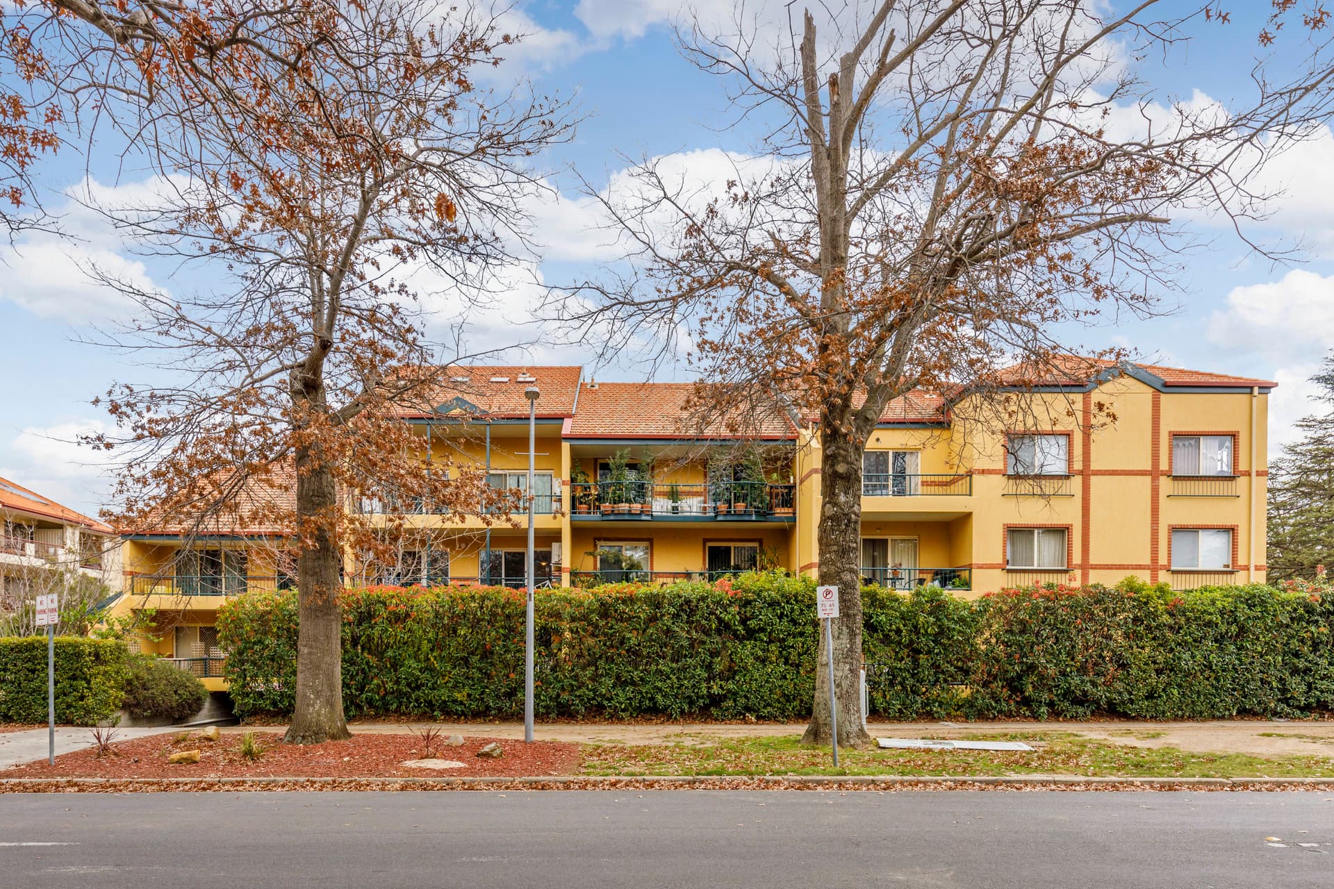 37/25 Fawkner Street, Braddon ACT 2612, Braddon - Thumbnail 4