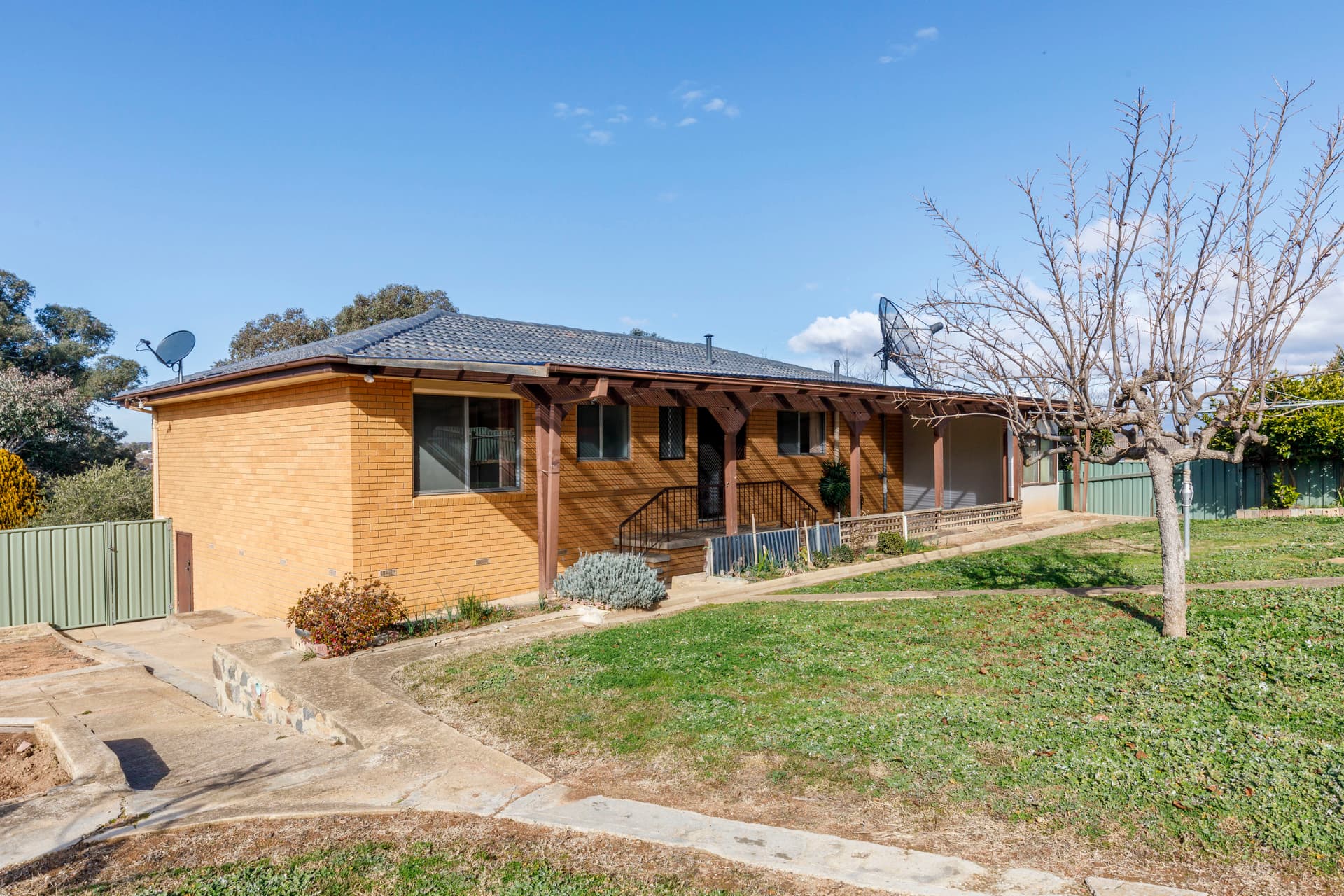 43 Cumpston Place, Macgregor ACT 2615, Macgregor - Thumbnail 7