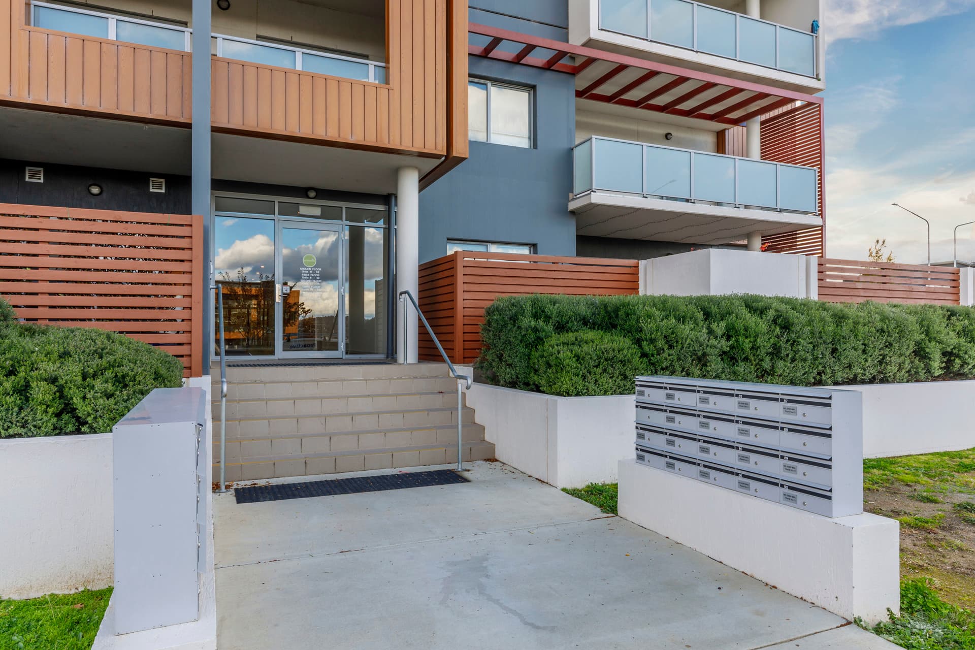 95/2 Peter Cullen Way, Wright ACT 2611, Wright - Thumbnail 6
