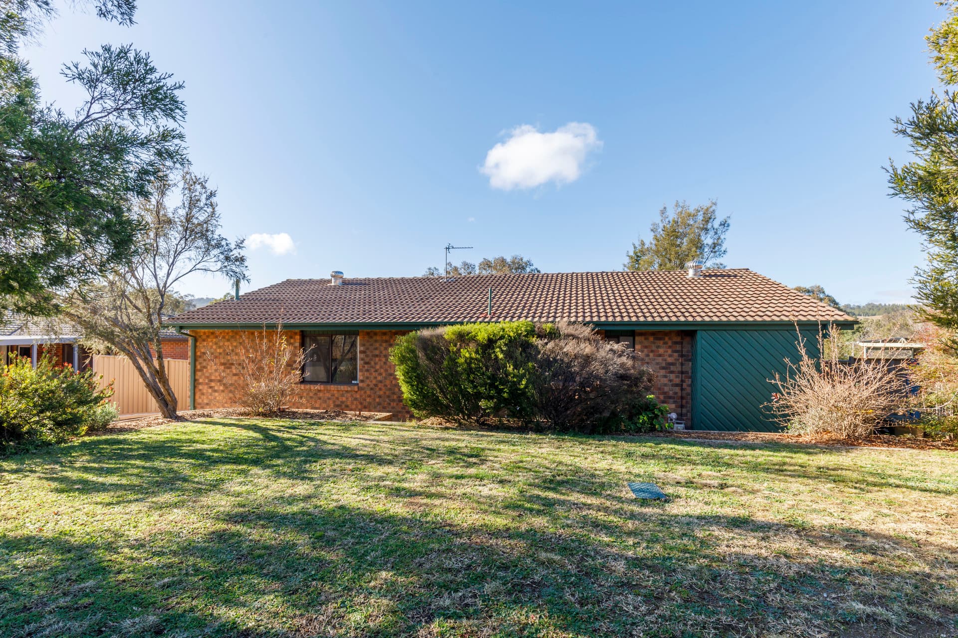 80 Enid Lorimer Circuit, Chisholm ACT 2905, Chisholm - Thumbnail 7