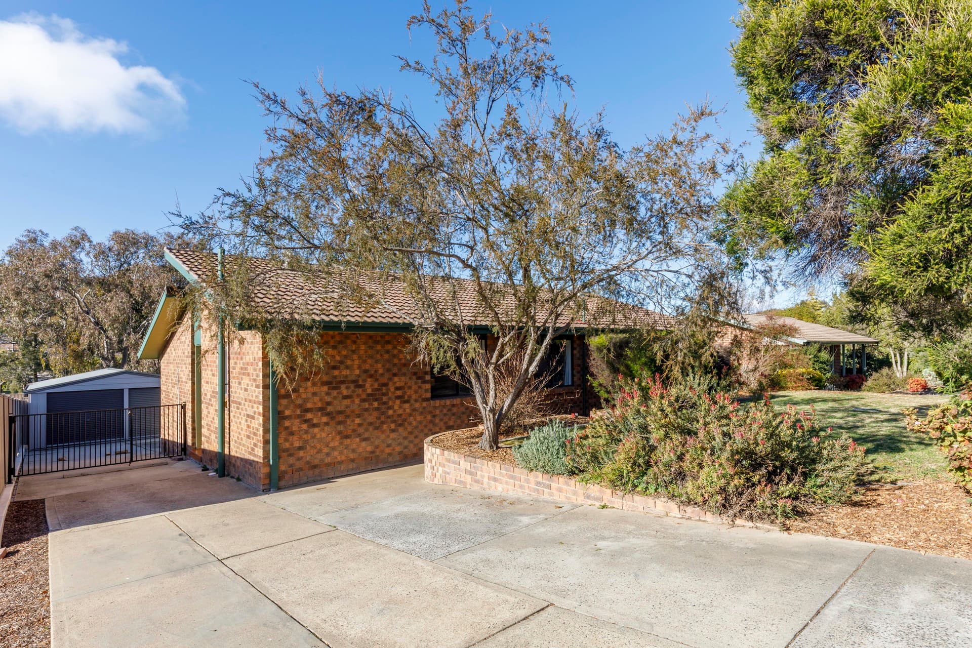 80 Enid Lorimer Circuit, Chisholm ACT 2905, Chisholm - Thumbnail 8