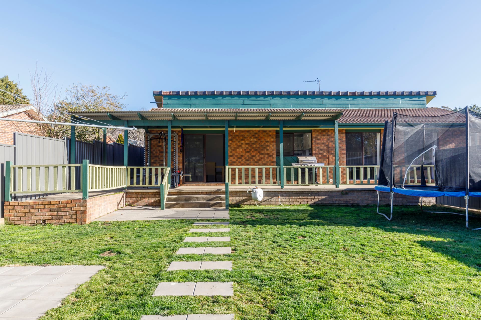 80 Enid Lorimer Circuit, Chisholm ACT 2905, Chisholm - Thumbnail 6