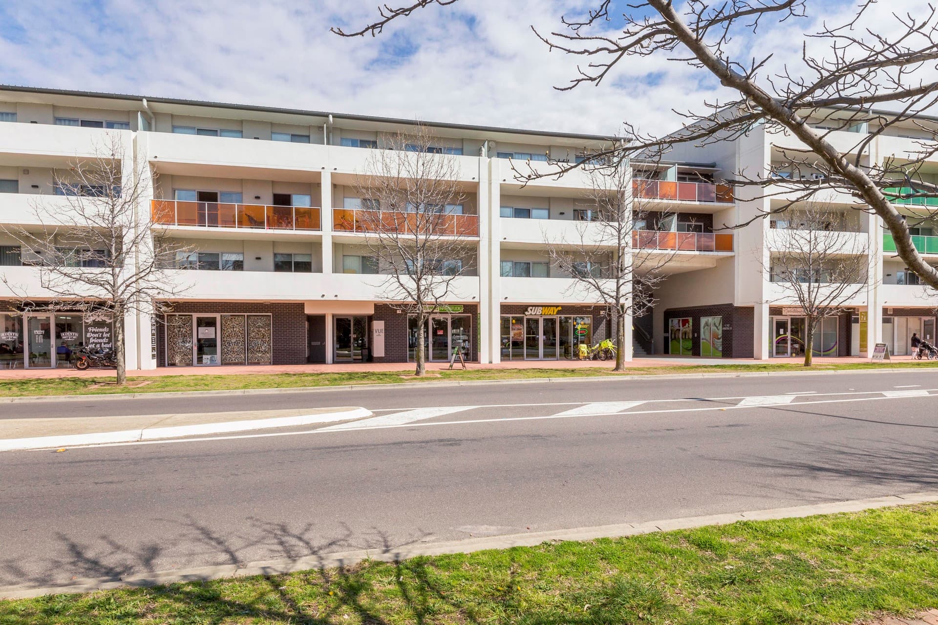 79/140 Anketell Street, Greenway ACT 2900, Greenway - Thumbnail 4