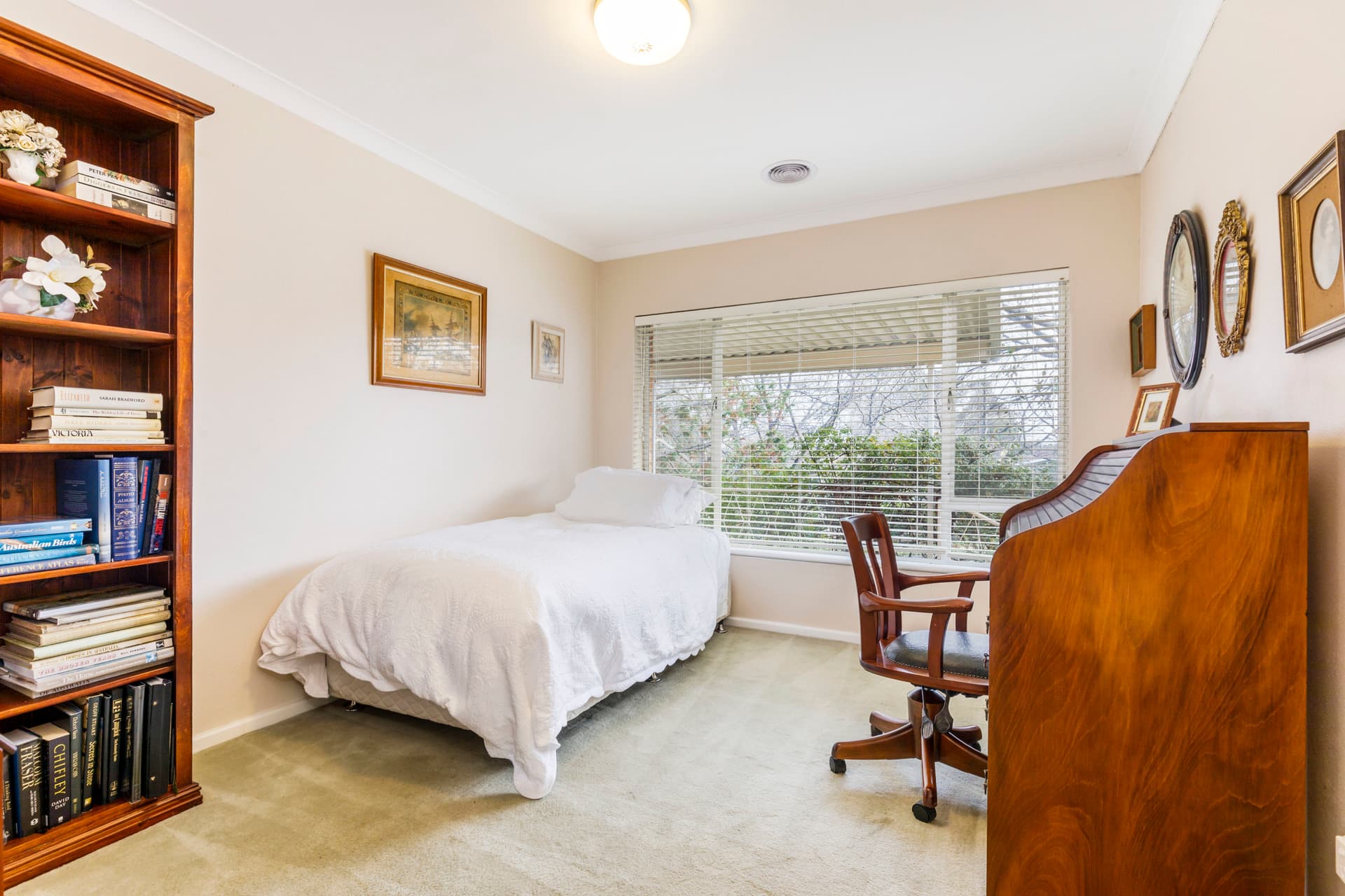 20 Harris Street, Hackett ACT 2602, Hackett - Image 1
