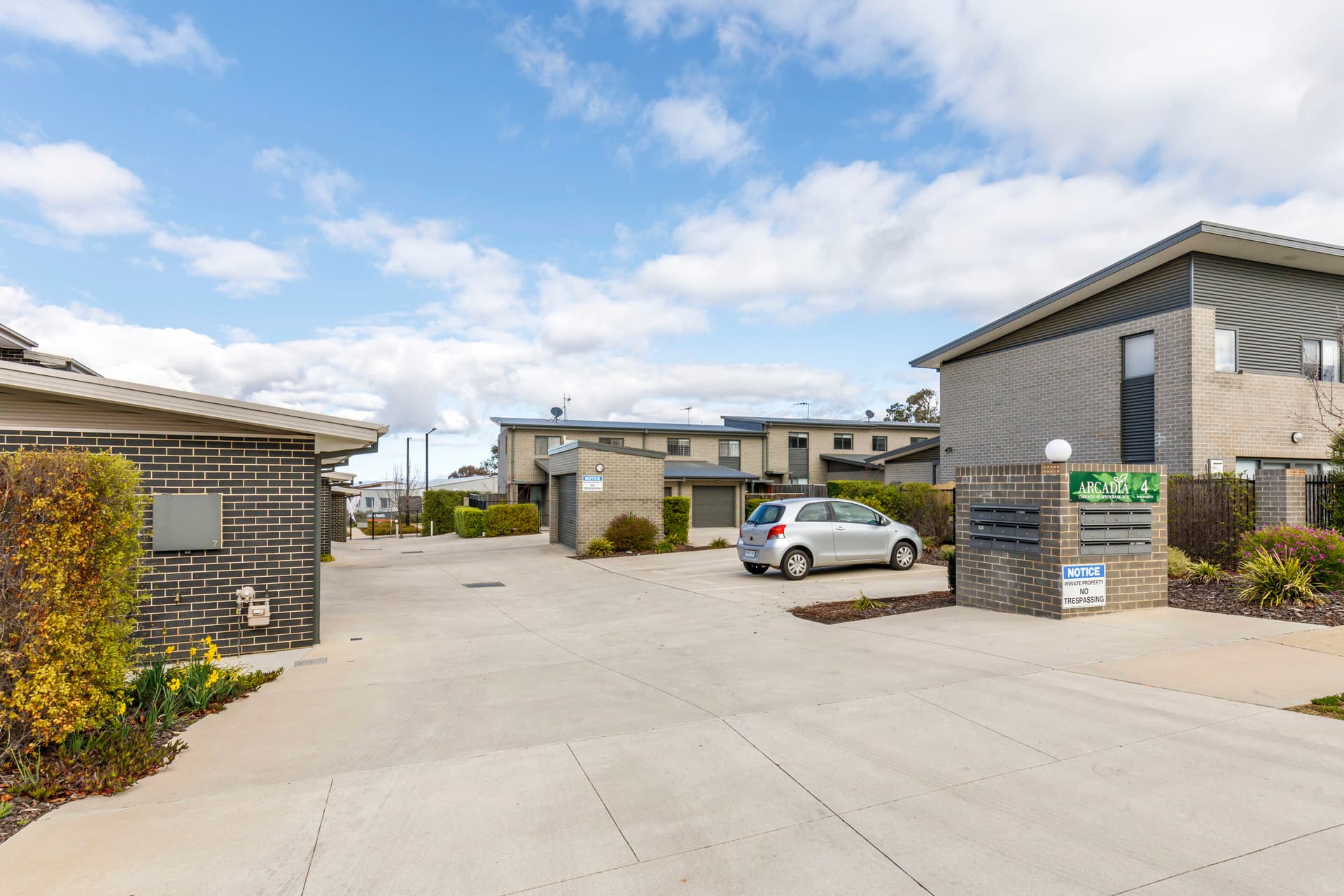 2/4 Annie Douglas Street, Casey ACT 2913, Casey - Thumbnail 4