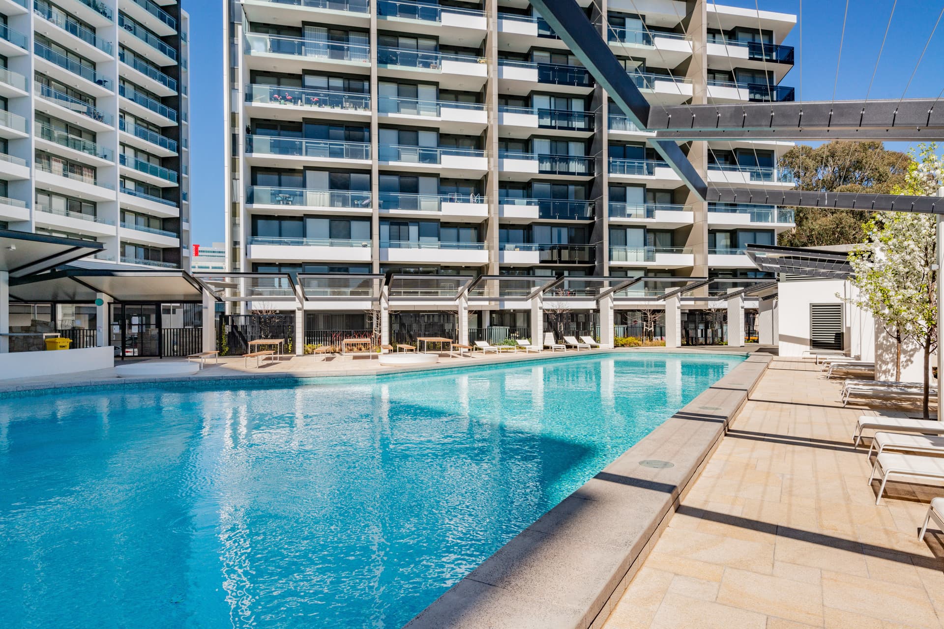 143/7 Irving Street, Phillip ACT 2606, Phillip - Thumbnail 5