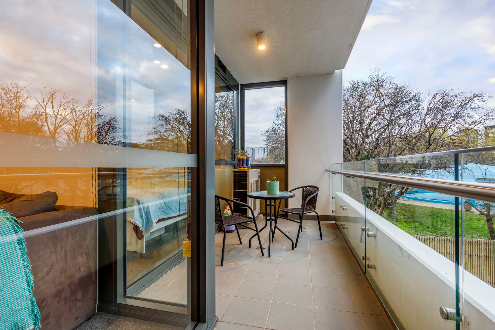143/7 Irving Street, Phillip ACT 2606, Phillip - Image 1