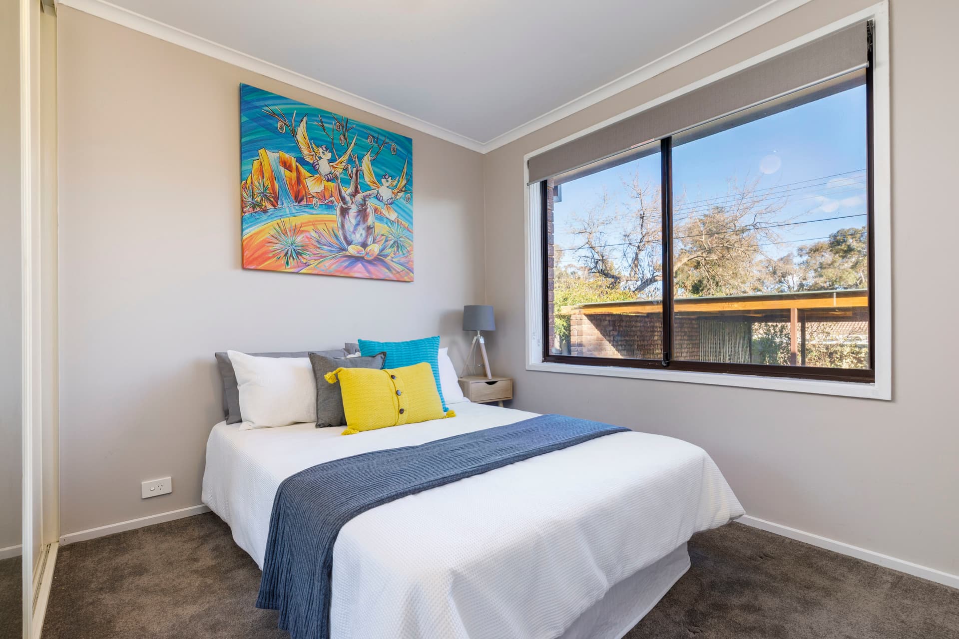 6 Tytherleigh Street, Wanniassa ACT 2903, Wanniassa - Thumbnail 3