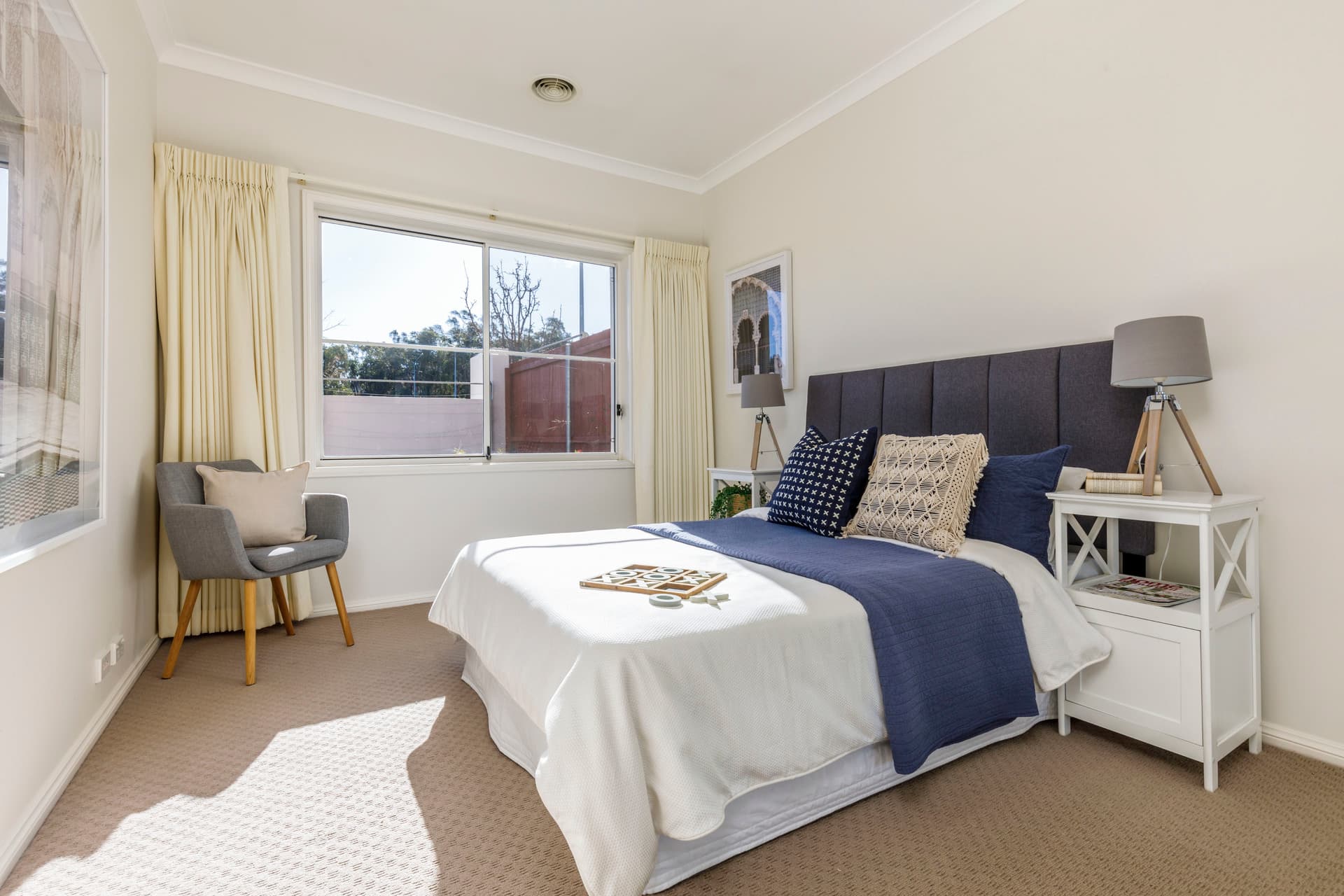 1/12 Key Street, Campbell ACT 2612, Campbell - Image 1