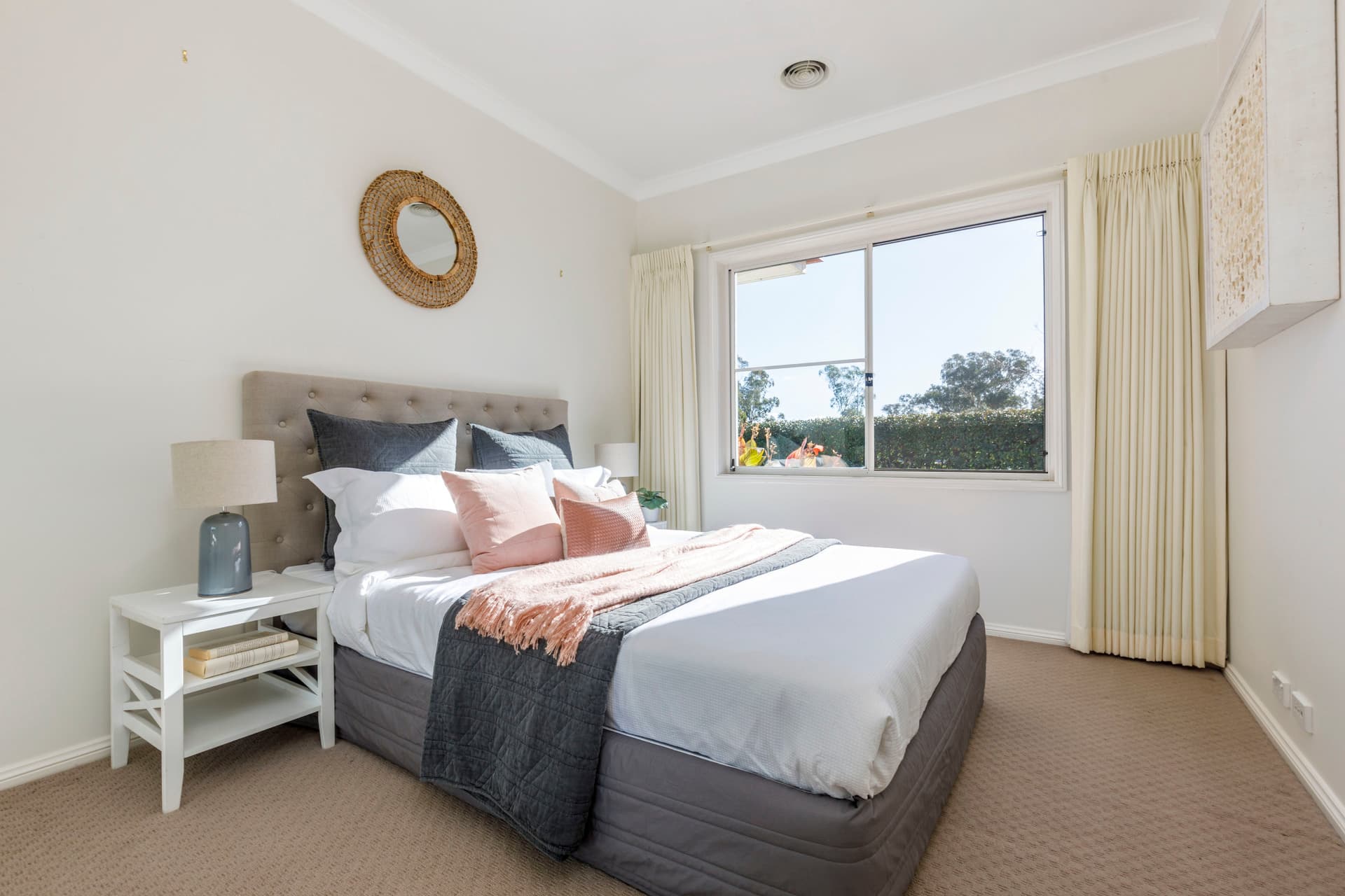 1/12 Key Street, Campbell ACT 2612, Campbell - Thumbnail 2