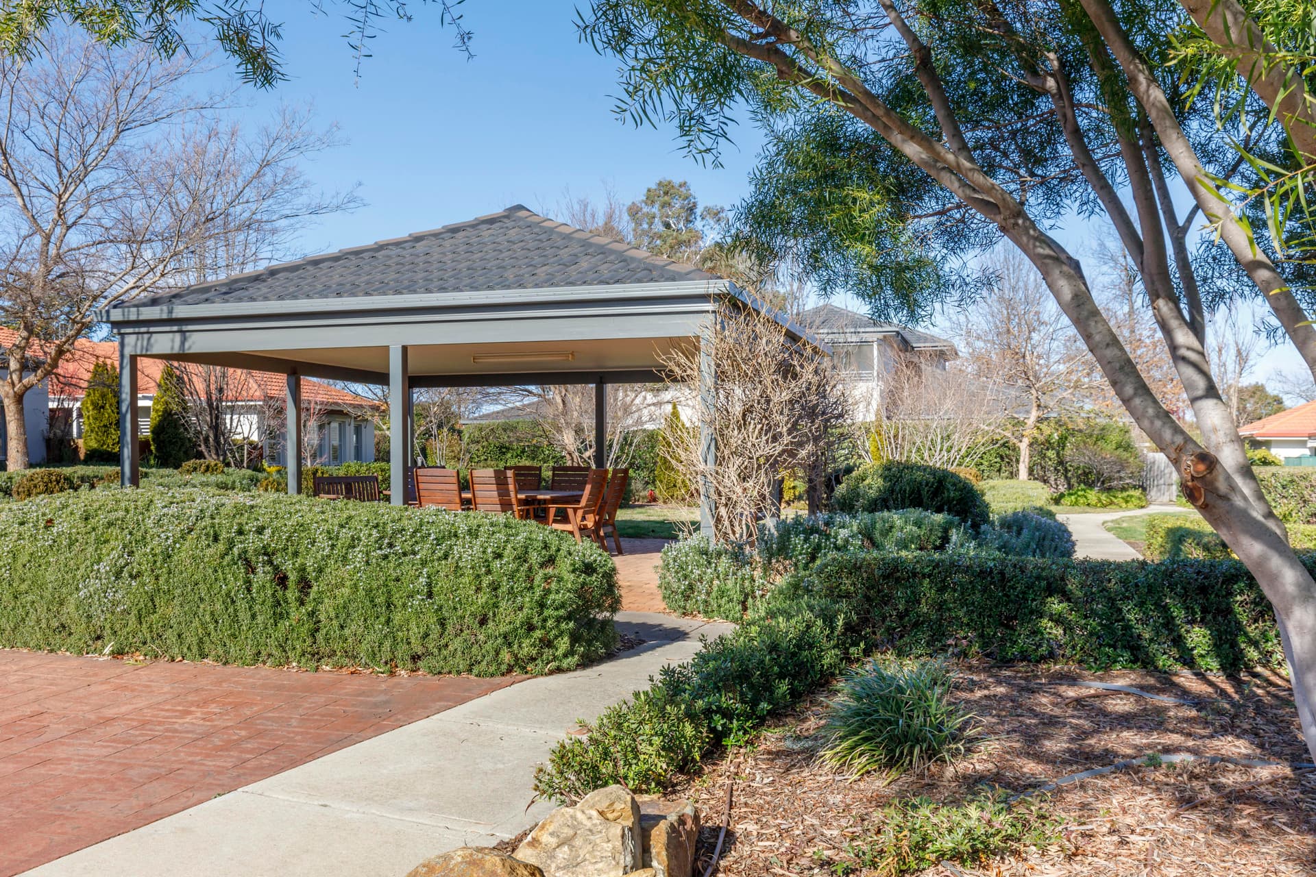 1/12 Key Street, Campbell ACT 2612, Campbell - Thumbnail 8