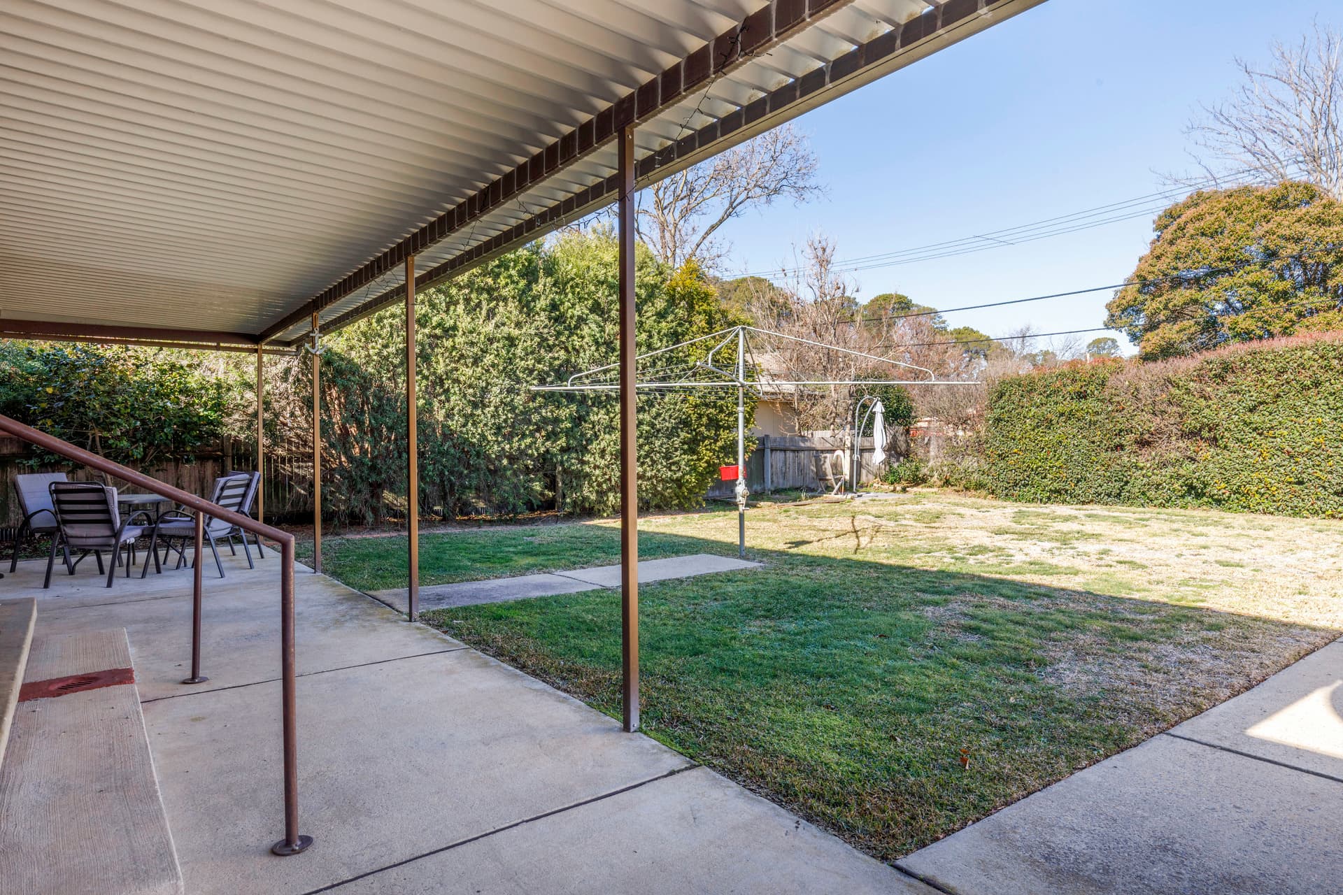 5 Atherton Street, Downer ACT 2602, Downer - Thumbnail 5