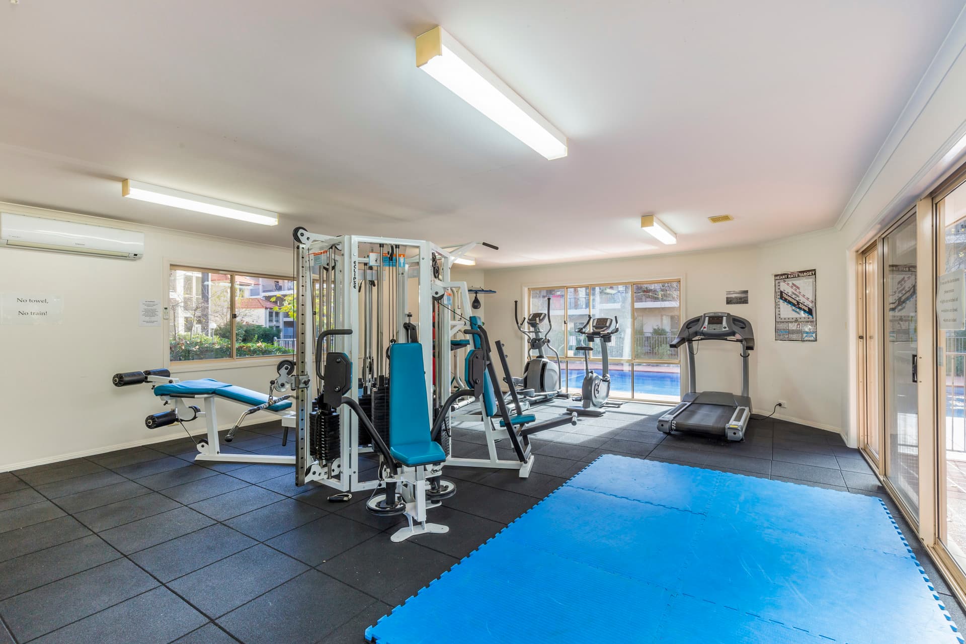 136/81 Kennedy Street, Kingston ACT 2604, Kingston - Thumbnail 4