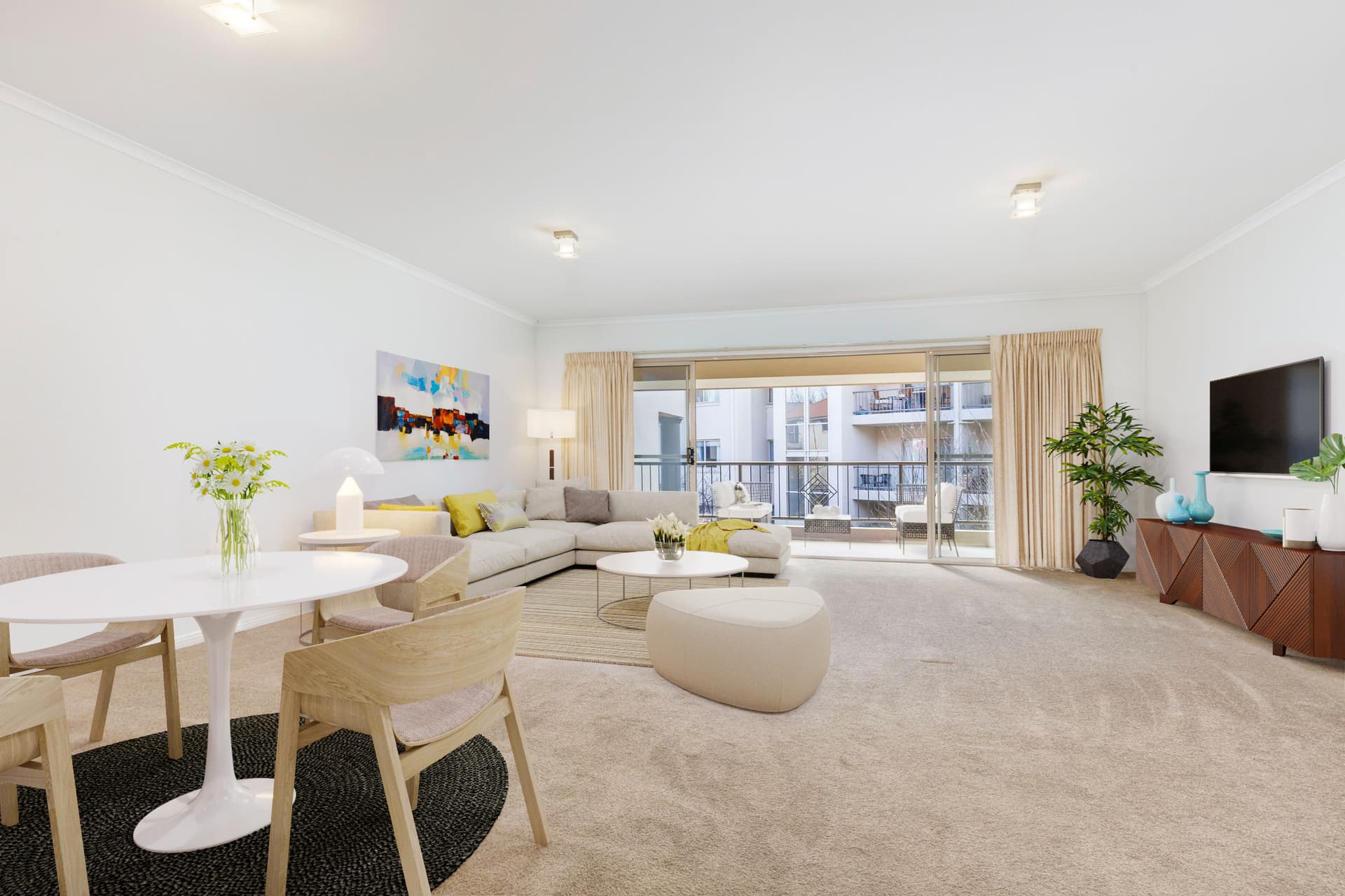 136/81 Kennedy Street, Kingston ACT 2604, Kingston - Thumbnail 7