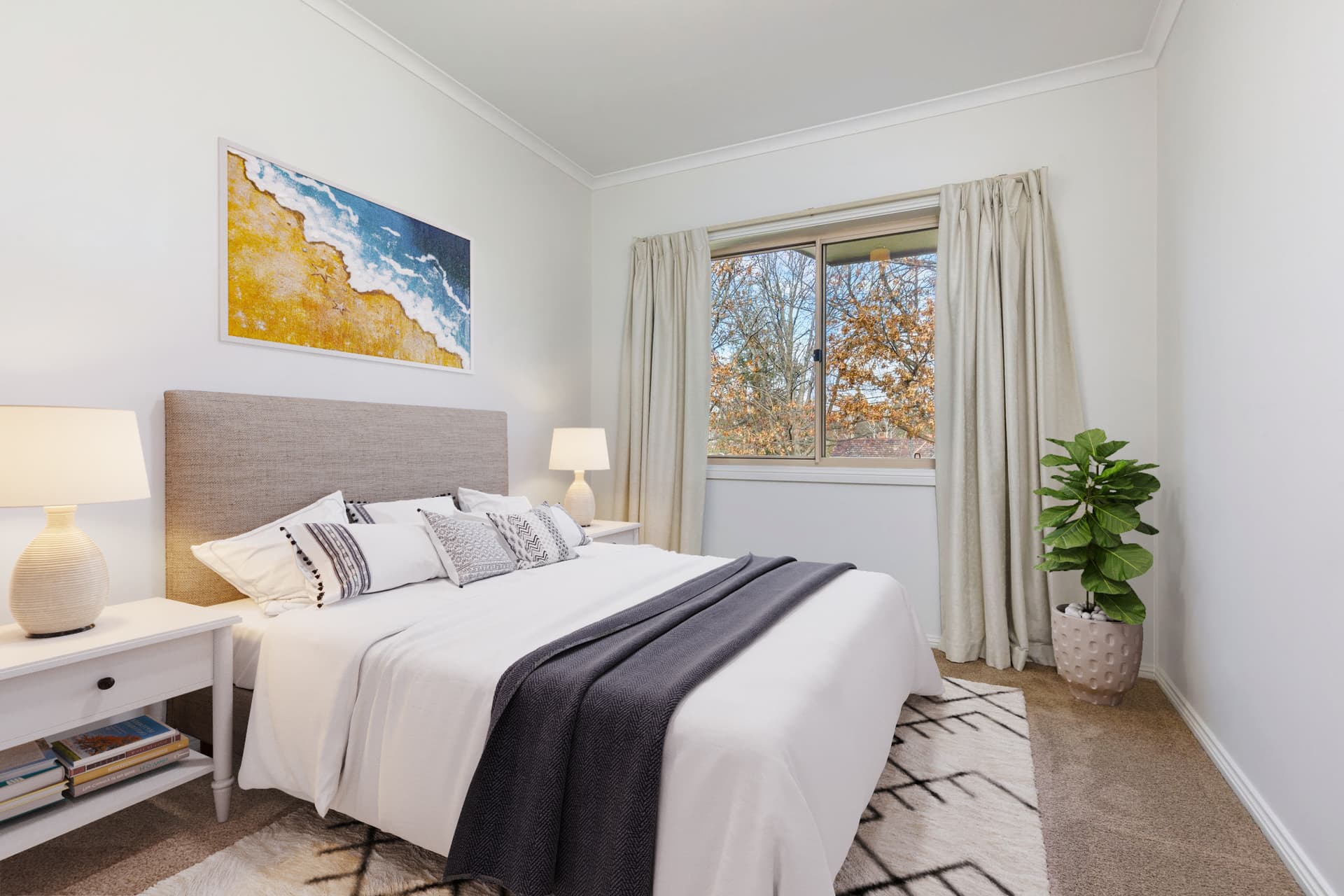 136/81 Kennedy Street, Kingston ACT 2604, Kingston - Image 1
