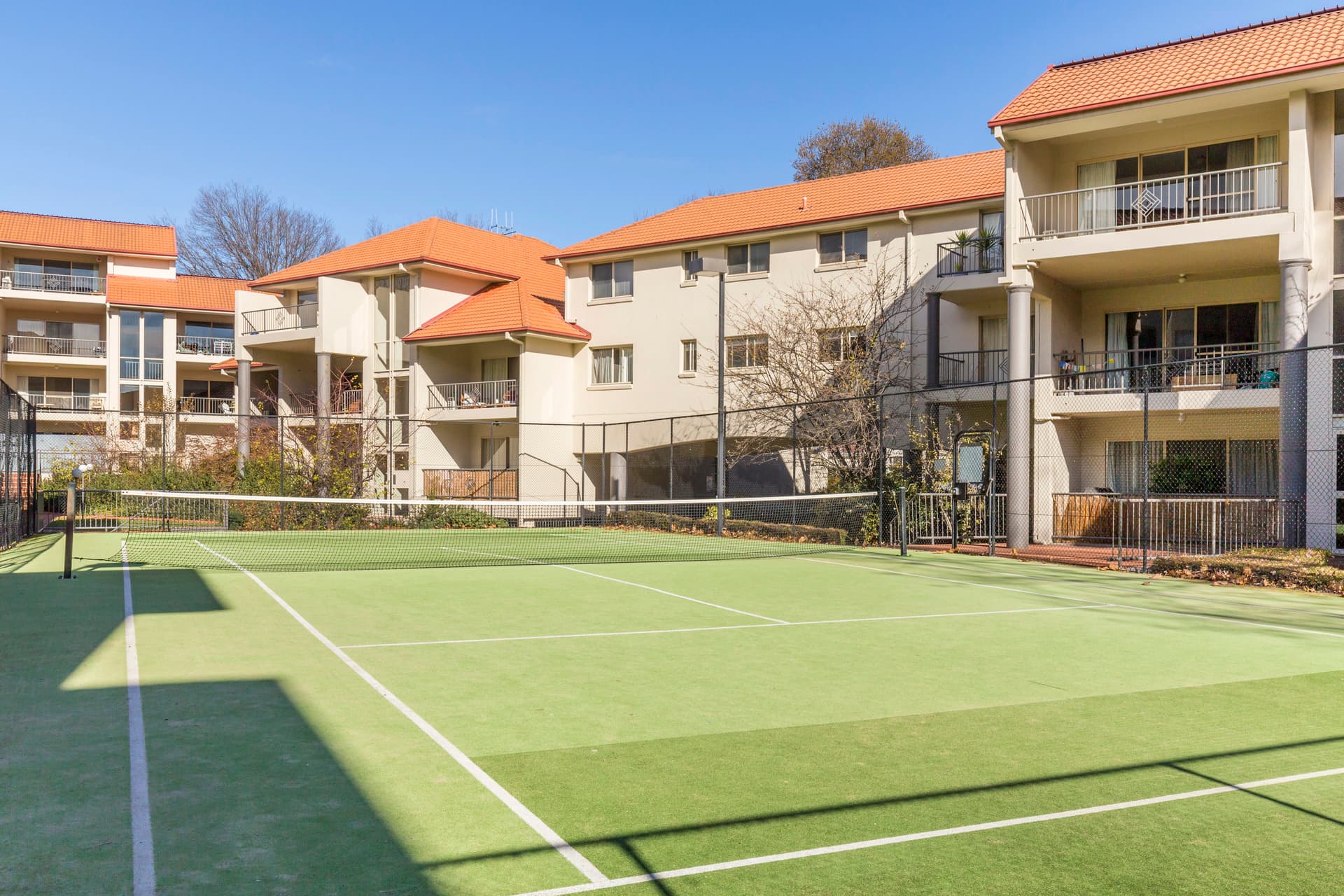 136/81 Kennedy Street, Kingston ACT 2604, Kingston - Thumbnail 6