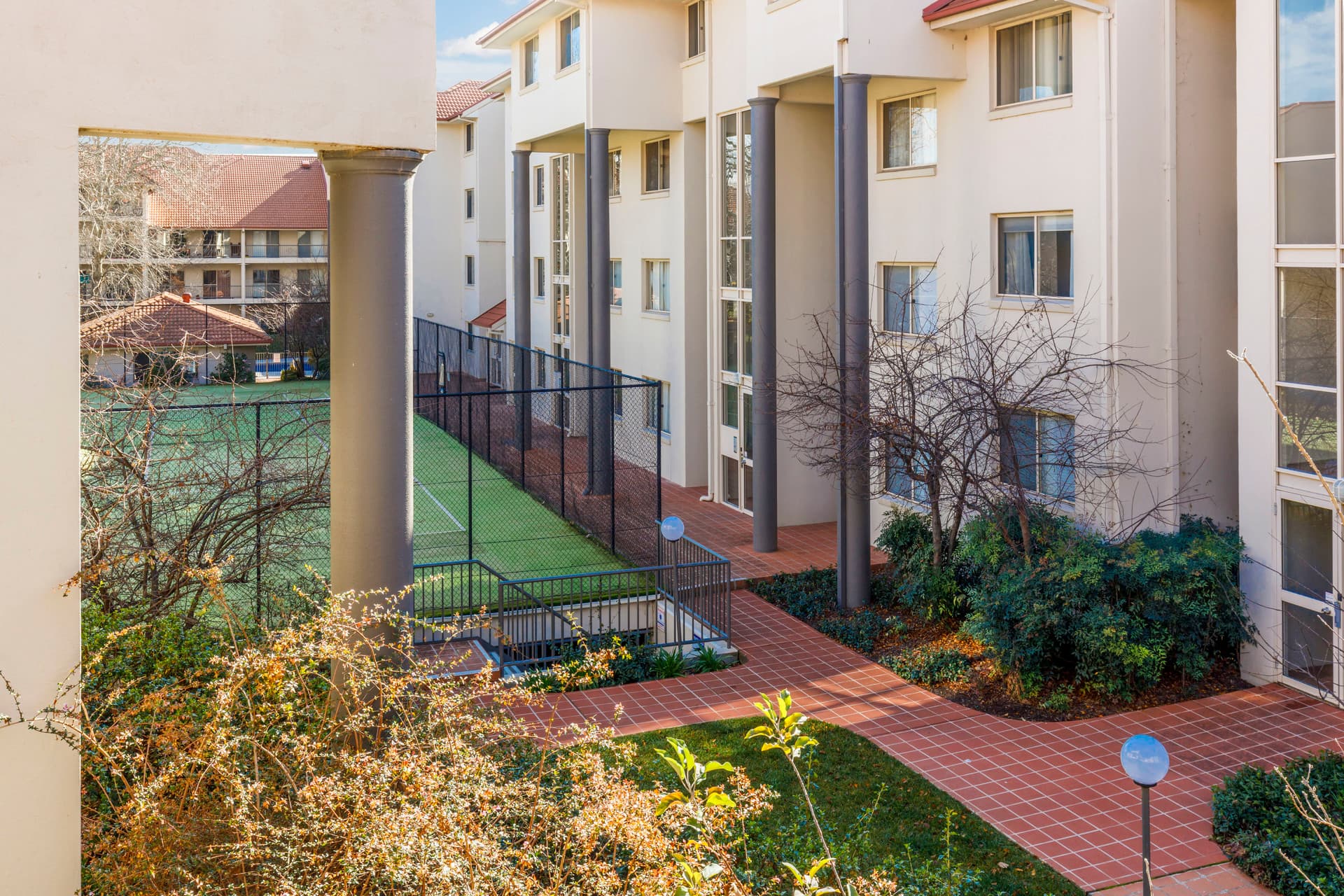 136/81 Kennedy Street, Kingston ACT 2604, Kingston - Thumbnail 3