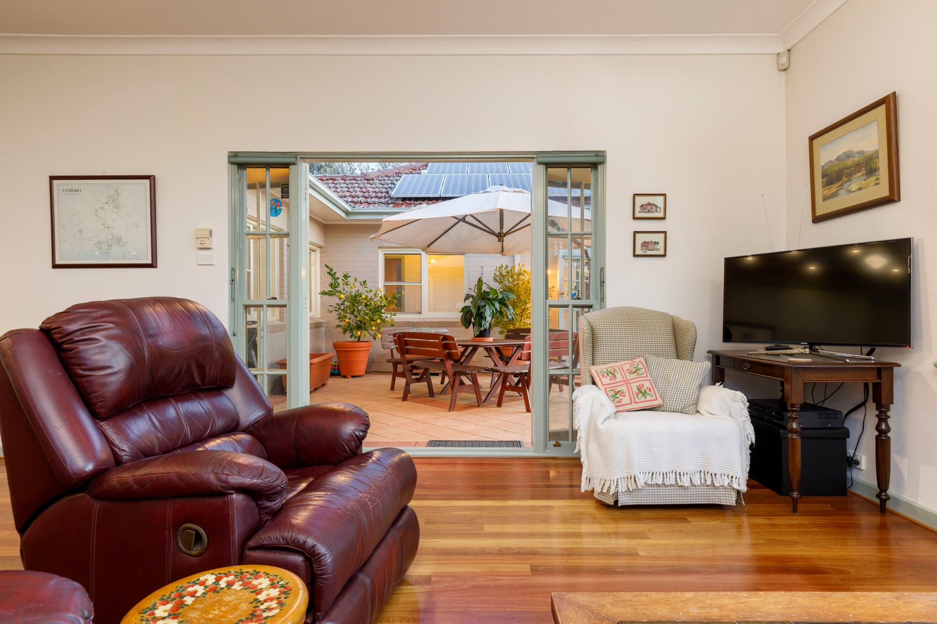 45 Coranderrk Street, Reid ACT 2612, Reid - Image 1