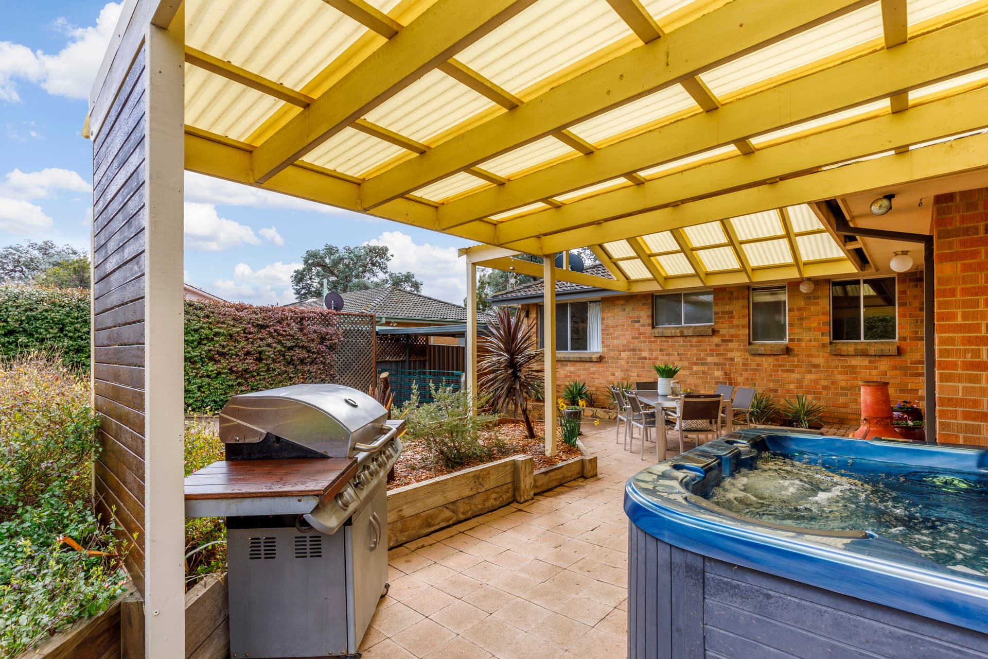 1 Bendigo Street, Fisher ACT 2611, Fisher - Thumbnail 6