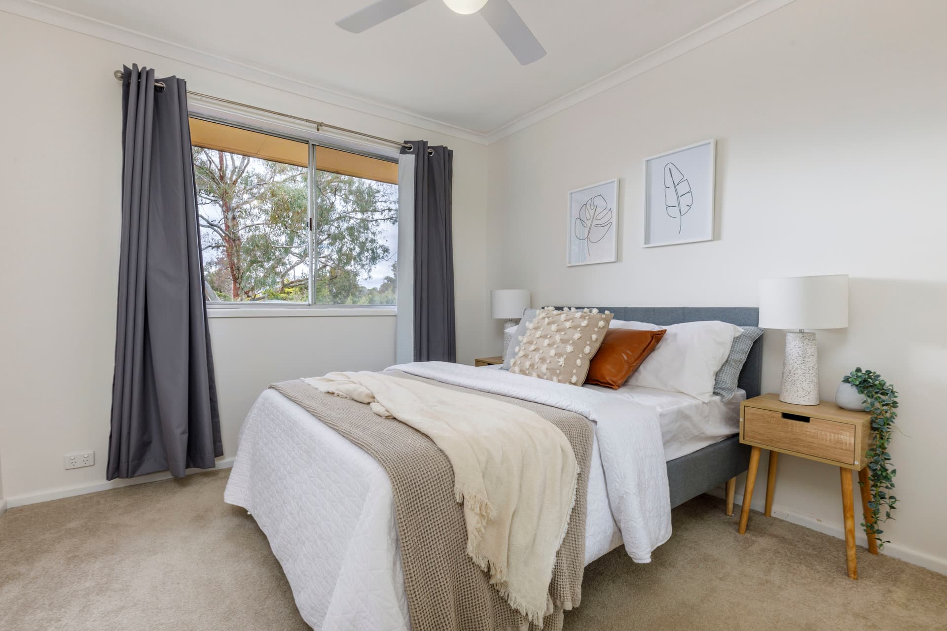 1 Bendigo Street, Fisher ACT 2611, Fisher - Thumbnail 2