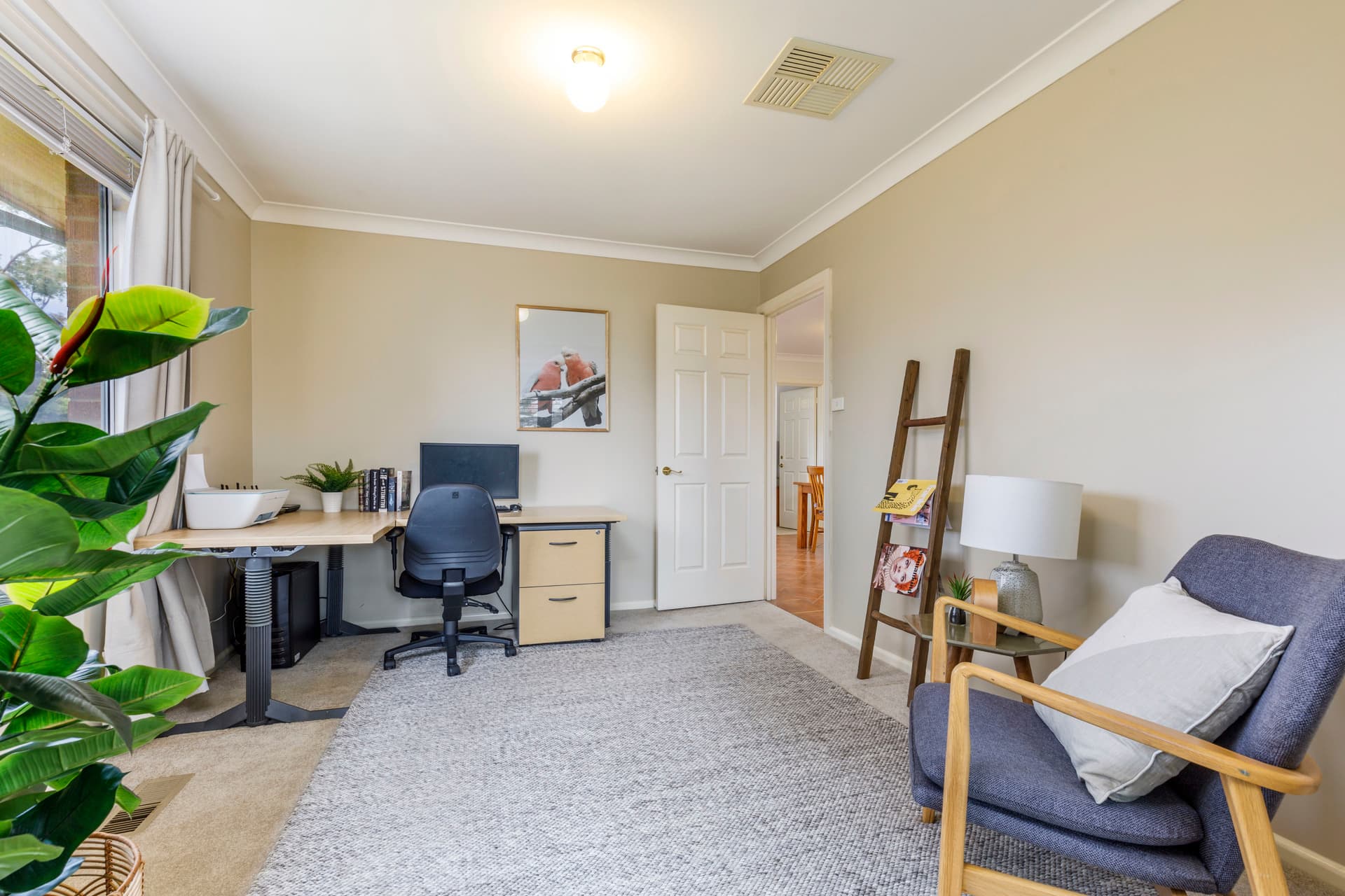 1 Bendigo Street, Fisher ACT 2611, Fisher - Thumbnail 3