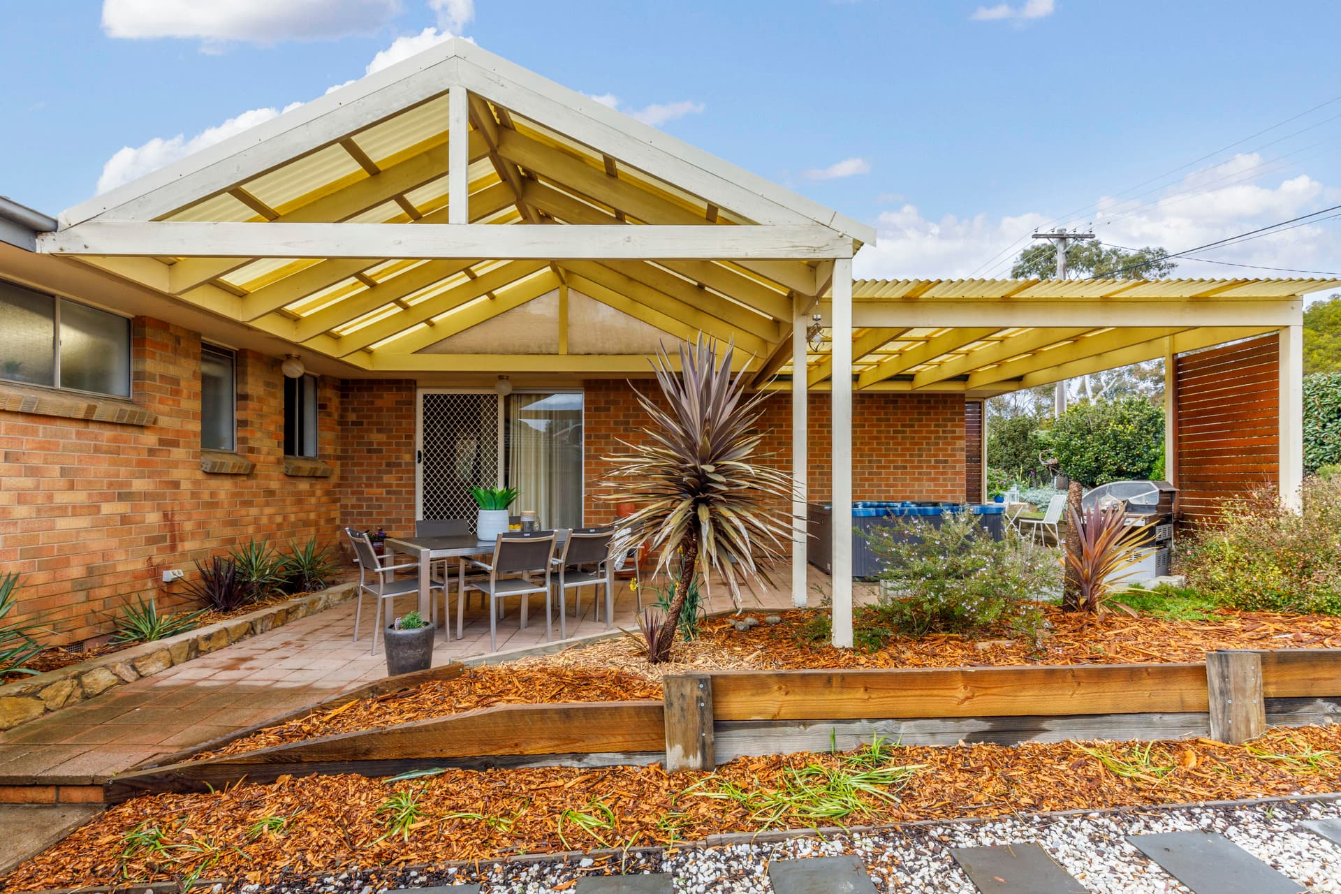1 Bendigo Street, Fisher ACT 2611, Fisher - Thumbnail 7