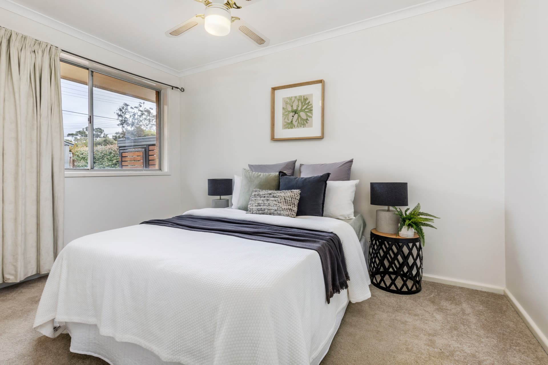 1 Bendigo Street, Fisher ACT 2611, Fisher - Image 1