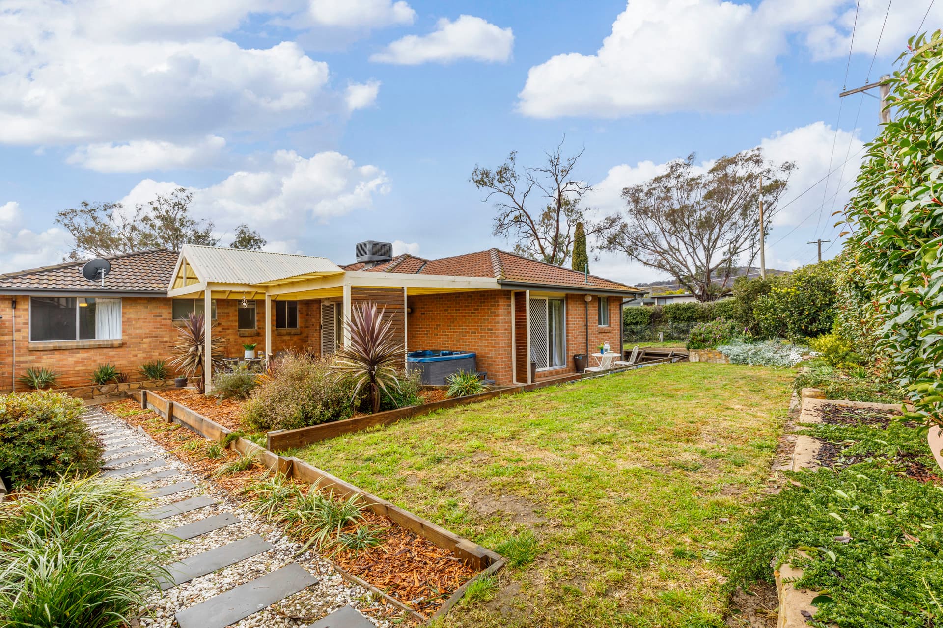 1 Bendigo Street, Fisher ACT 2611, Fisher - Thumbnail 8