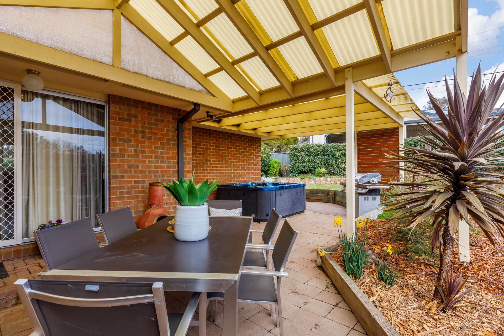 1 Bendigo Street, Fisher ACT 2611, Fisher - Thumbnail 5