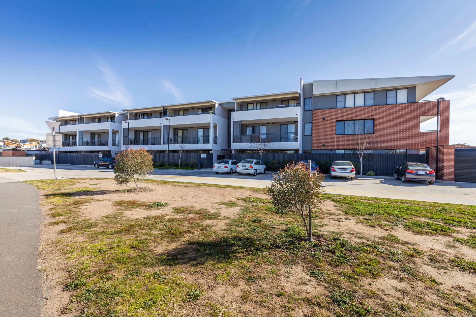 18/37 Braybrooke Street, Bruce ACT 2617, Bruce - Thumbnail 8