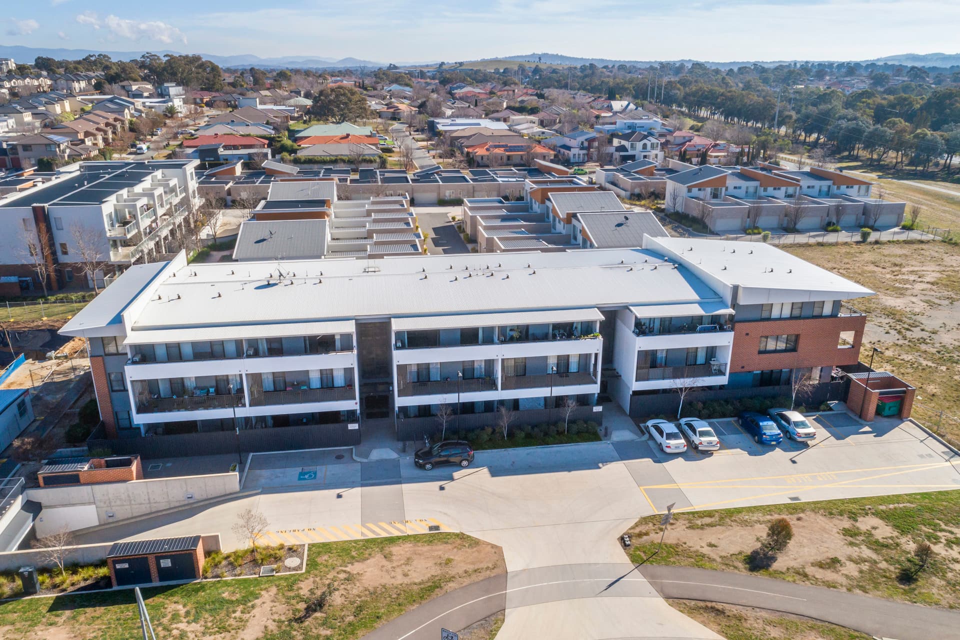 18/37 Braybrooke Street, Bruce ACT 2617, Bruce - Thumbnail 6