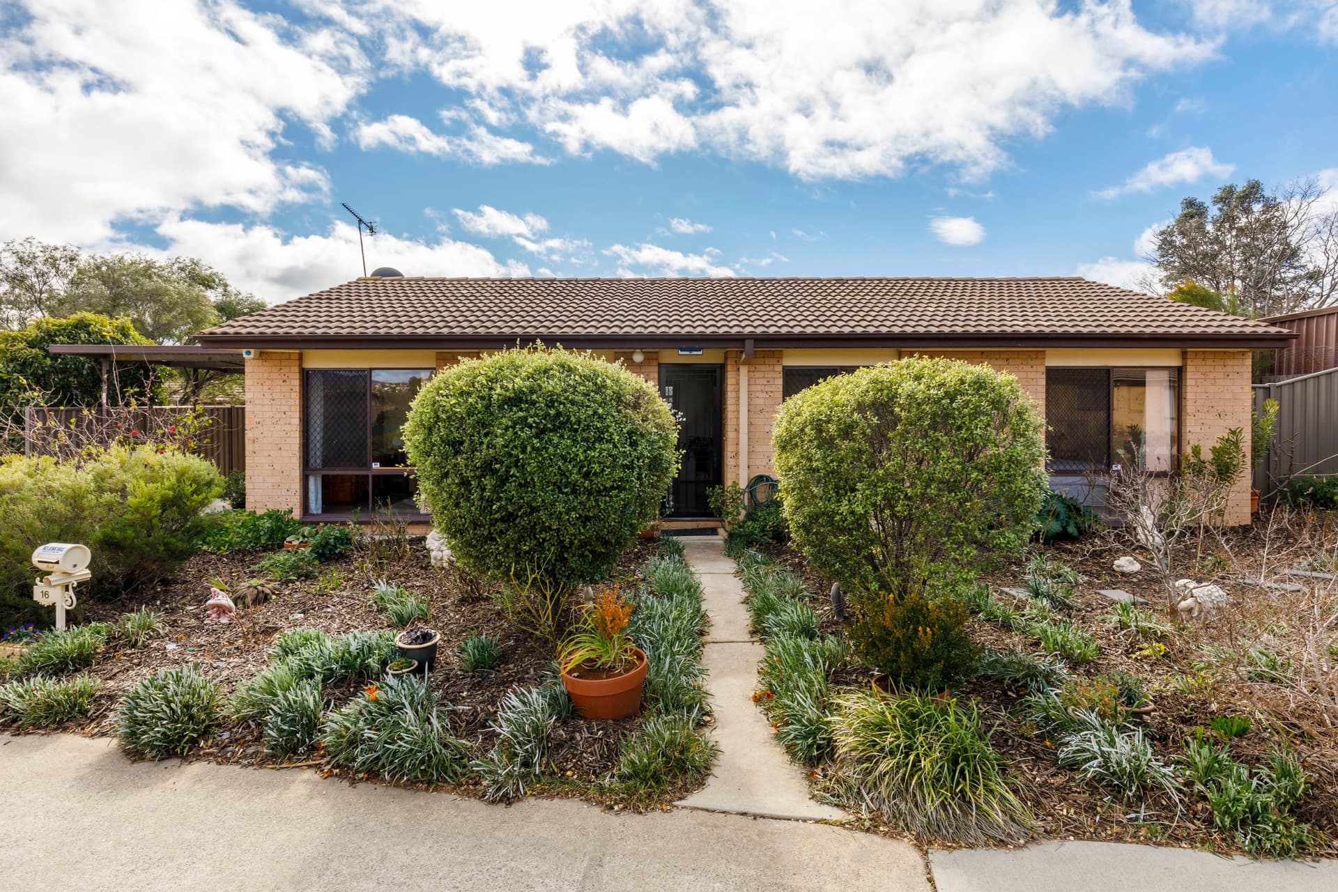 16/97 Clift Crescent, Chisholm ACT 2905, Chisholm - Thumbnail 7