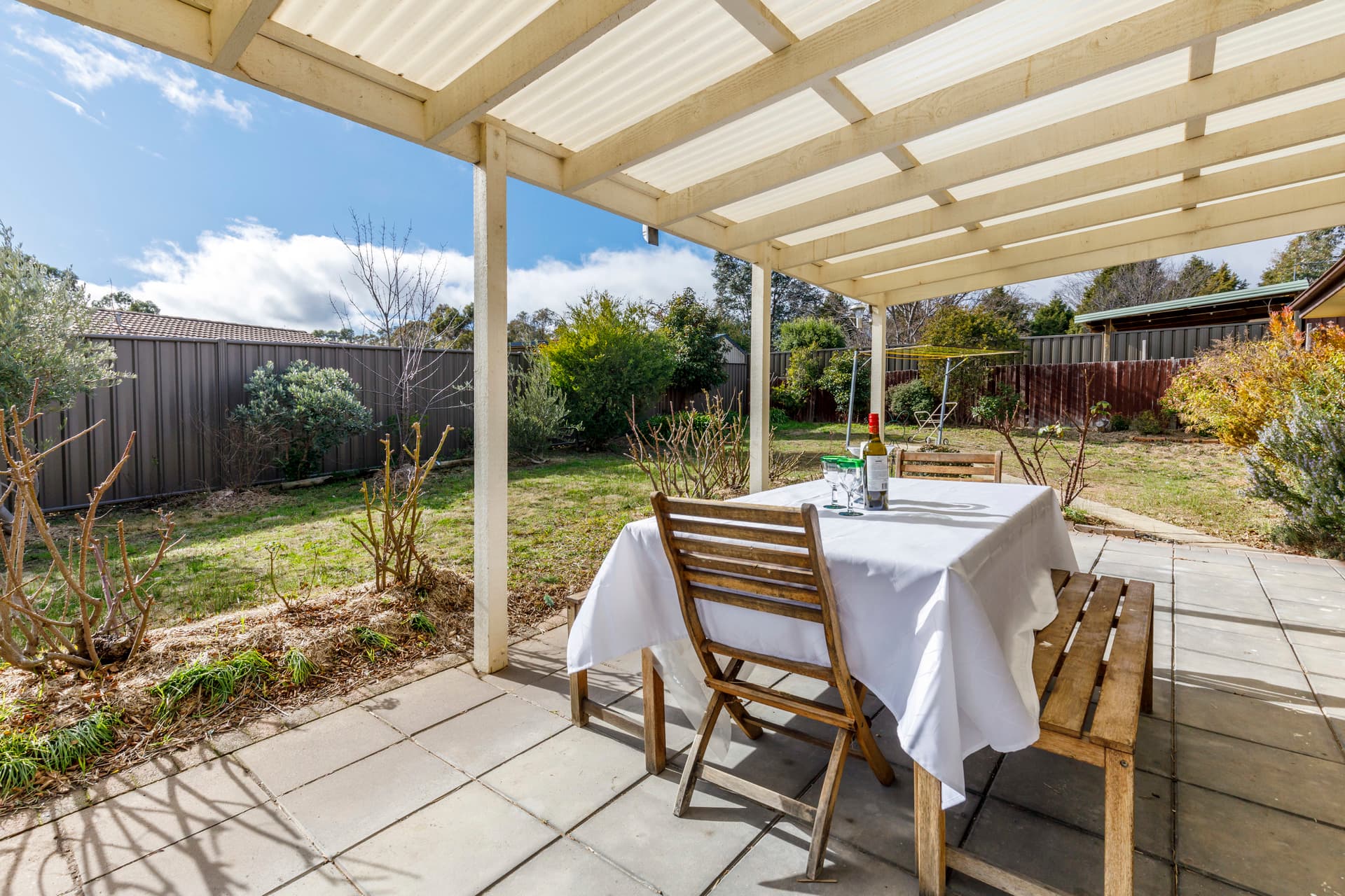16/97 Clift Crescent, Chisholm ACT 2905, Chisholm - Thumbnail 5