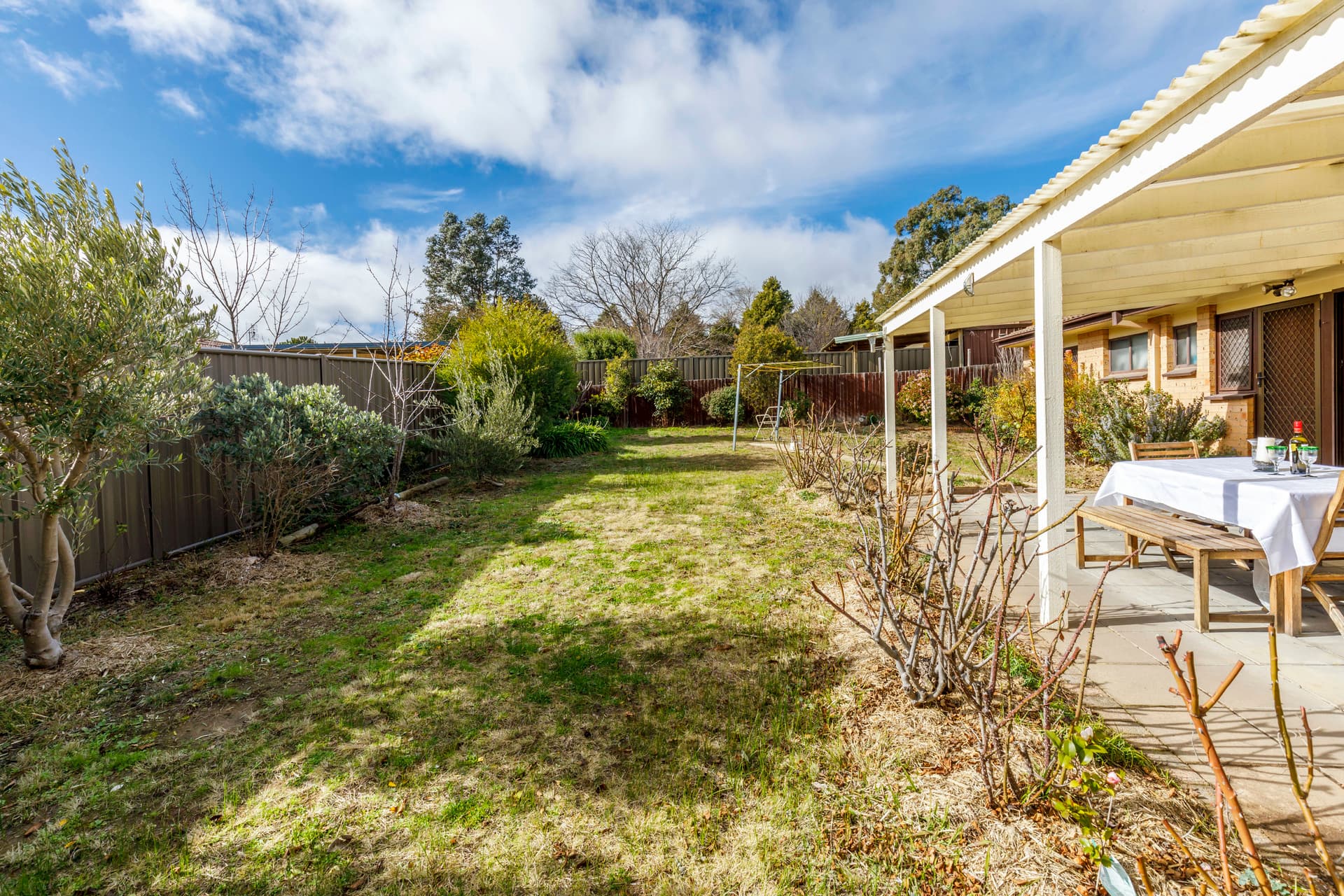 16/97 Clift Crescent, Chisholm ACT 2905, Chisholm - Thumbnail 6