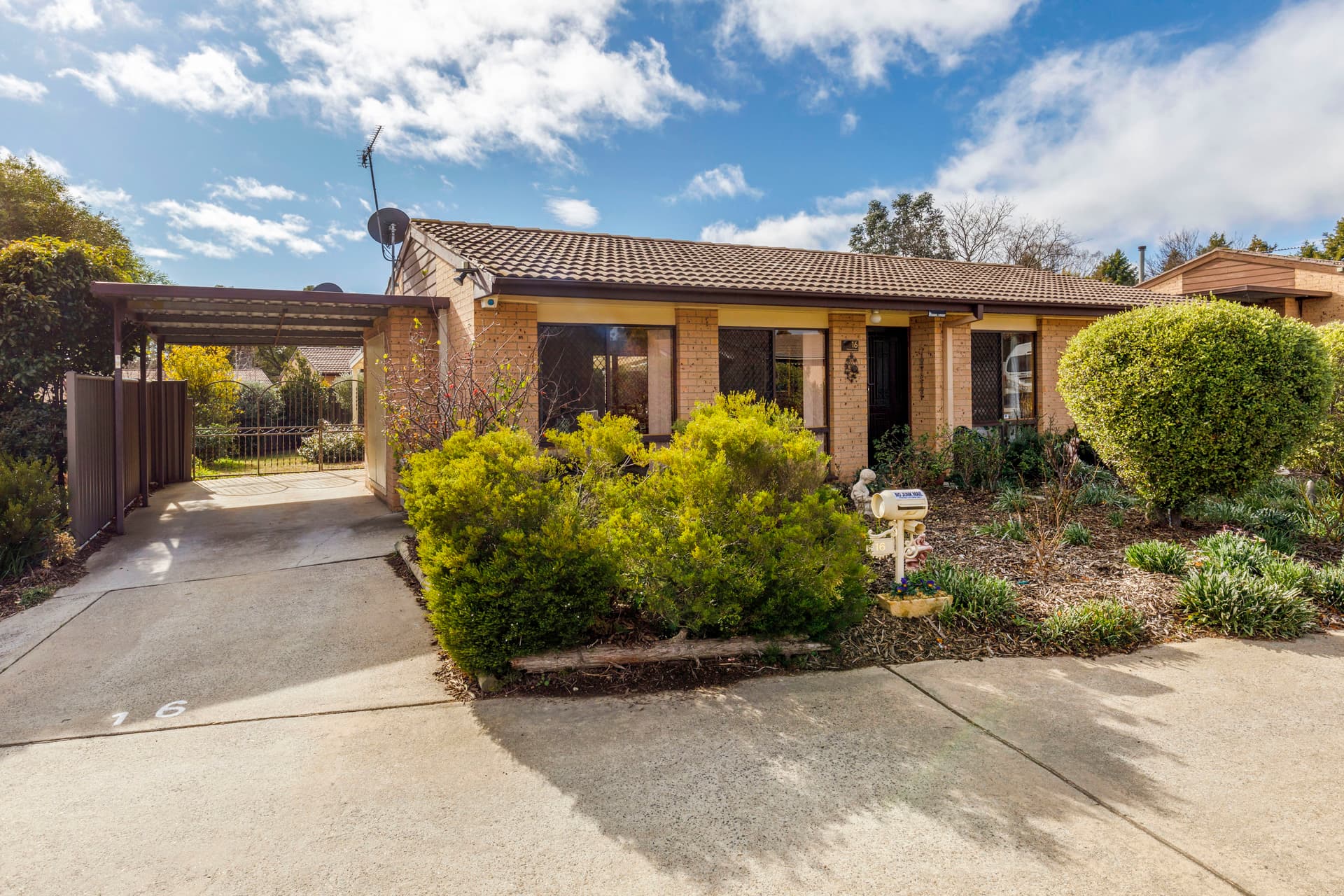 16/97 Clift Crescent, Chisholm ACT 2905, Chisholm - Thumbnail 8
