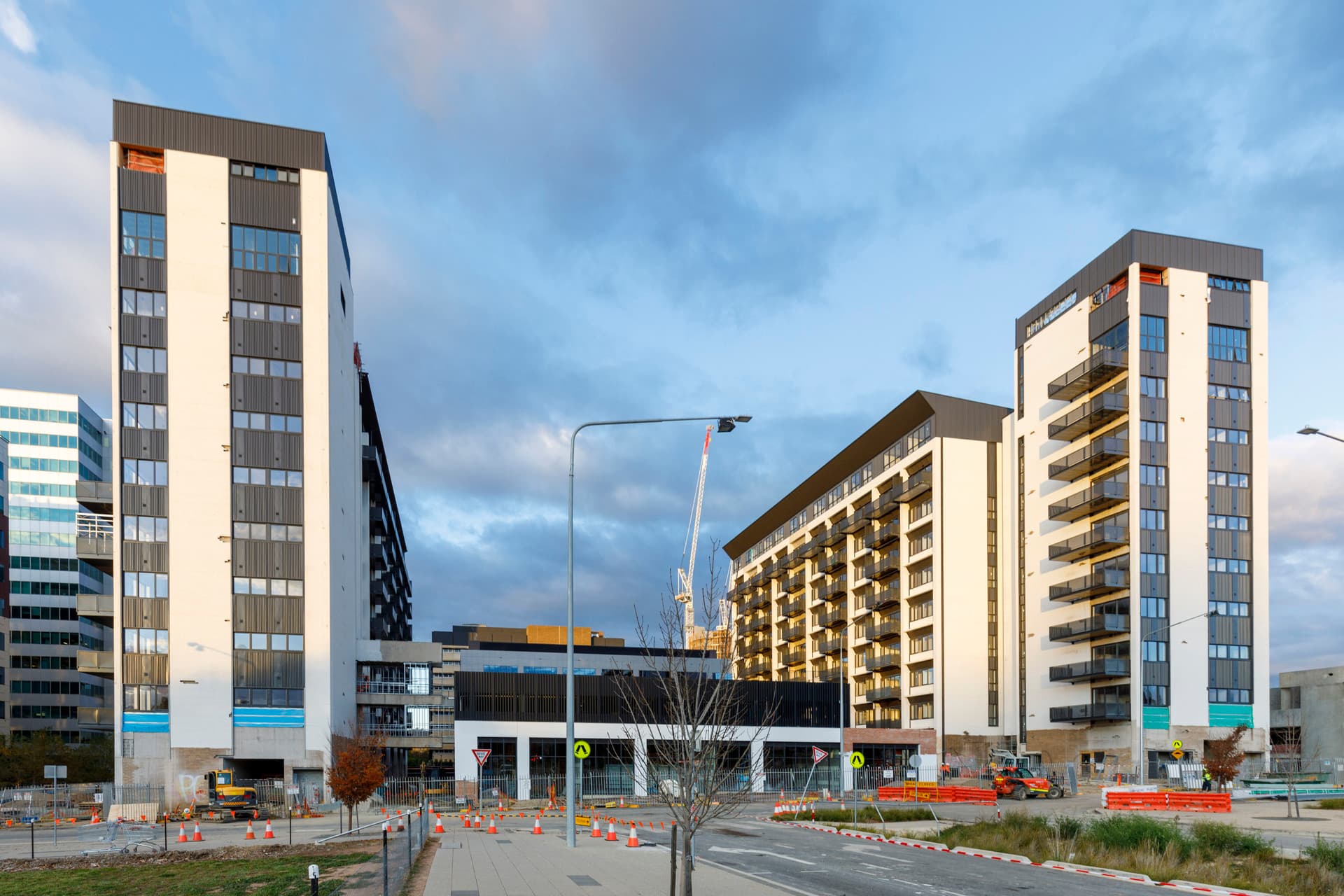 173/35 Furzer Street, Woden ACT 2606, Woden - Thumbnail 2
