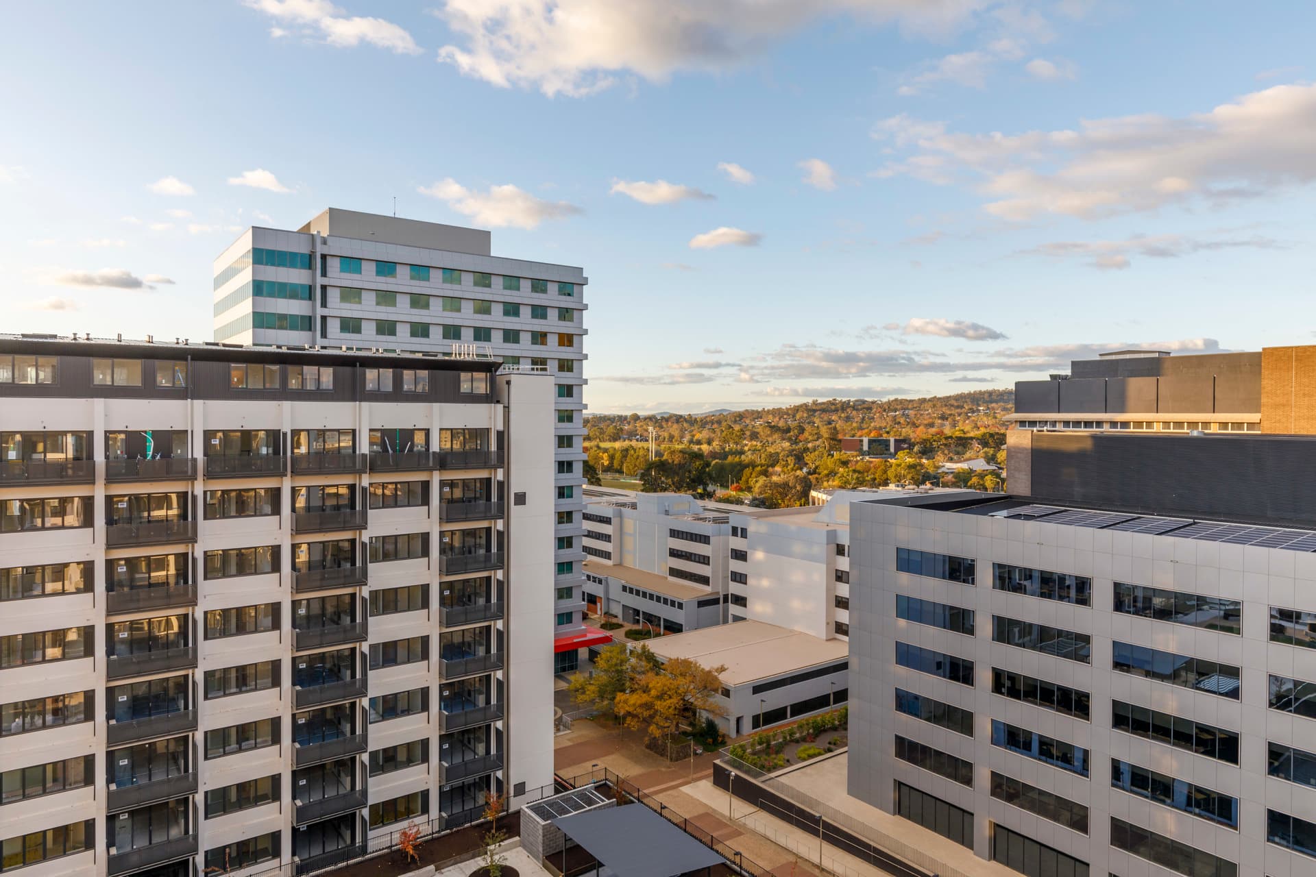 173/35 Furzer Street, Woden ACT 2606, Woden - Image 1