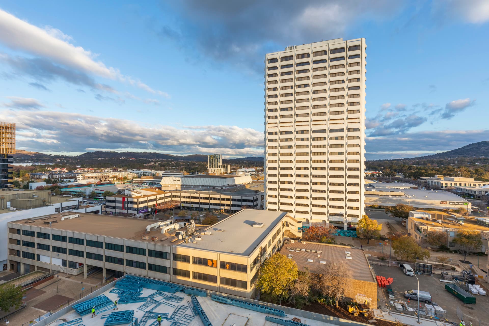182/35 Furzer Street, Woden ACT 2606, Woden - Thumbnail 2