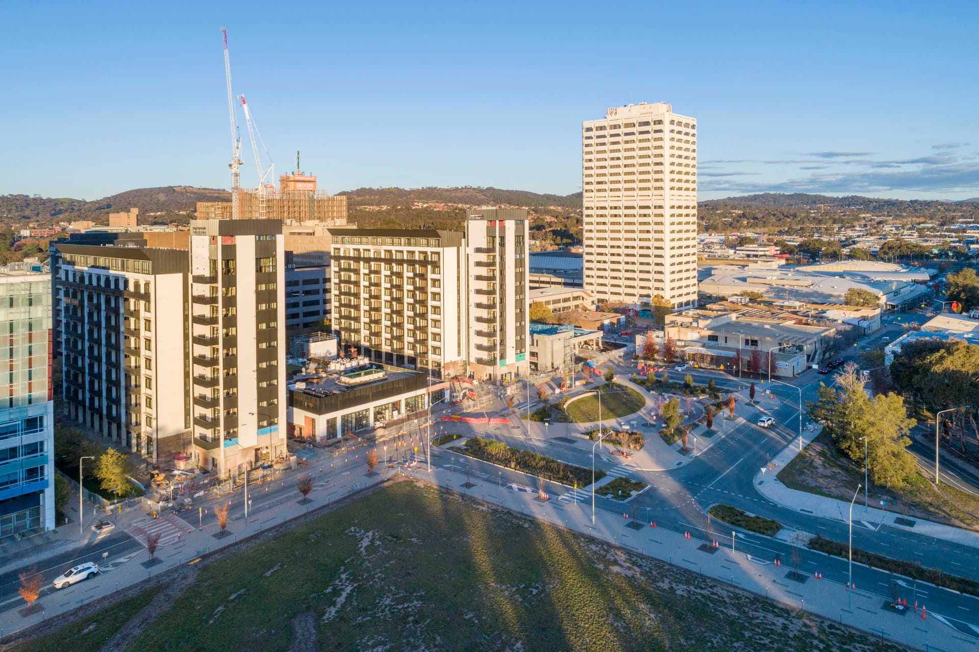 182/35 Furzer Street, Woden ACT 2606, Woden - Thumbnail 3