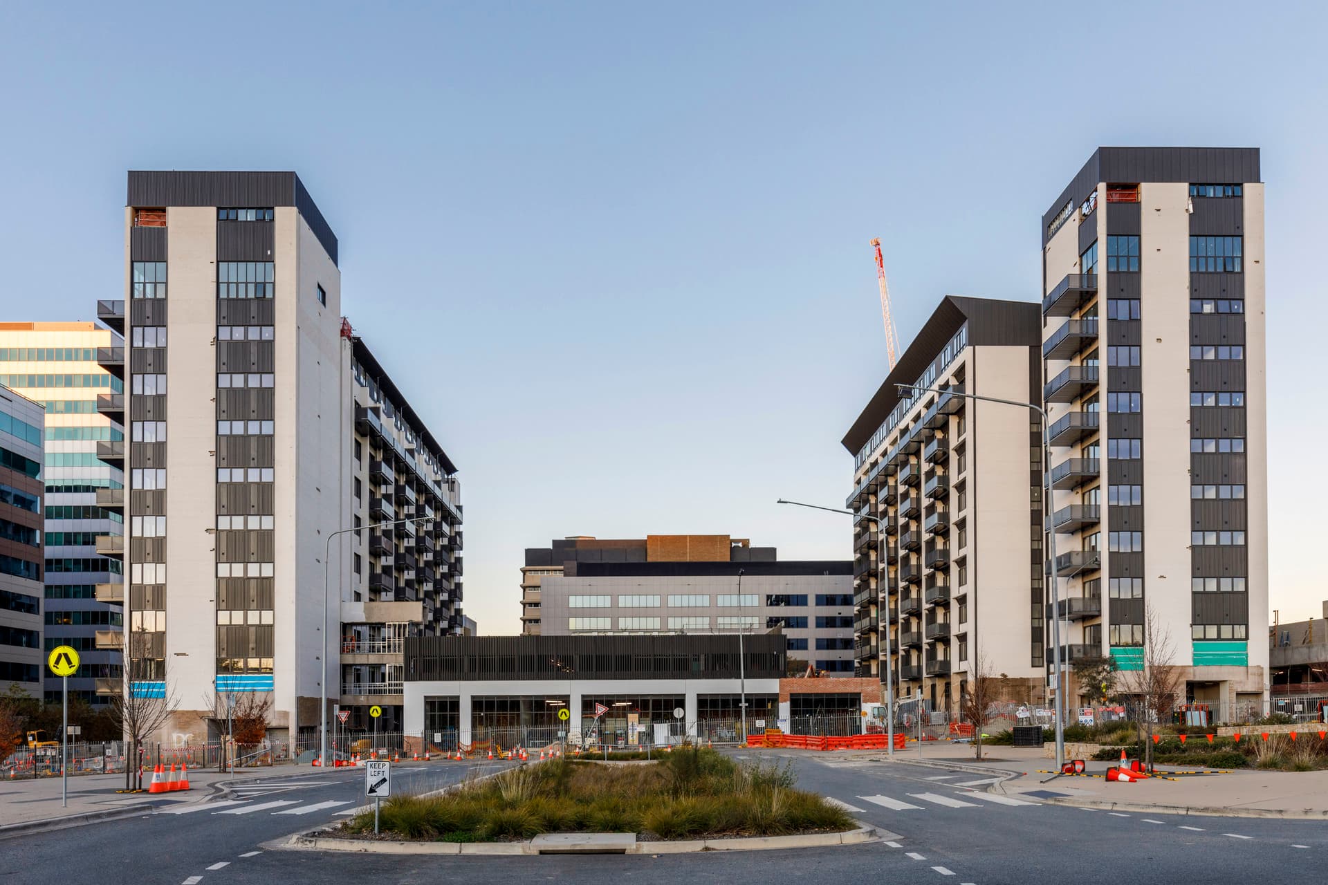 182/35 Furzer Street, Woden ACT 2606, Woden - Thumbnail 4
