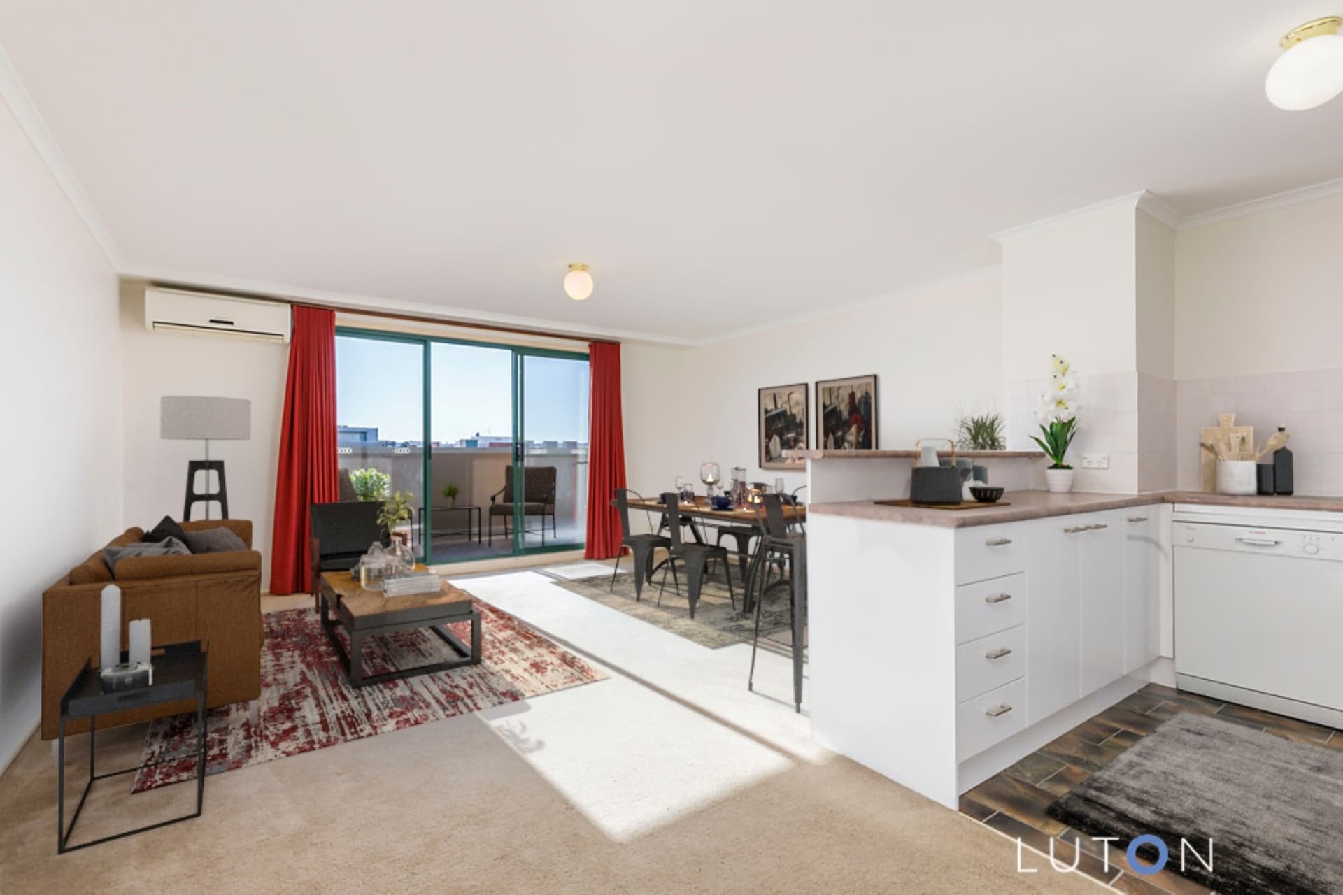 83/7-10 Eyre Street, Griffith ACT 2603, Griffith - Thumbnail 6