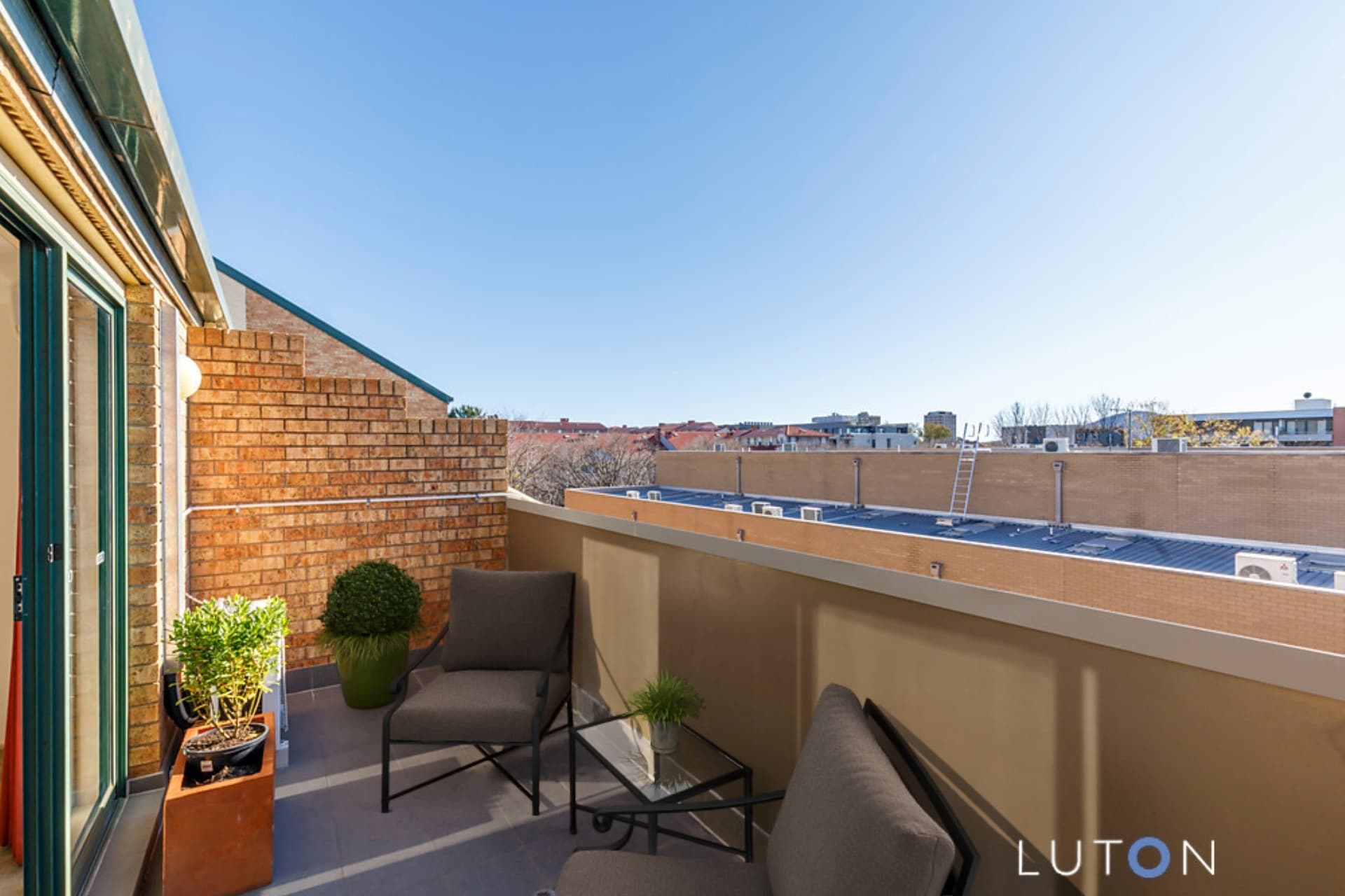 83/7-10 Eyre Street, Griffith ACT 2603, Griffith - Thumbnail 2
