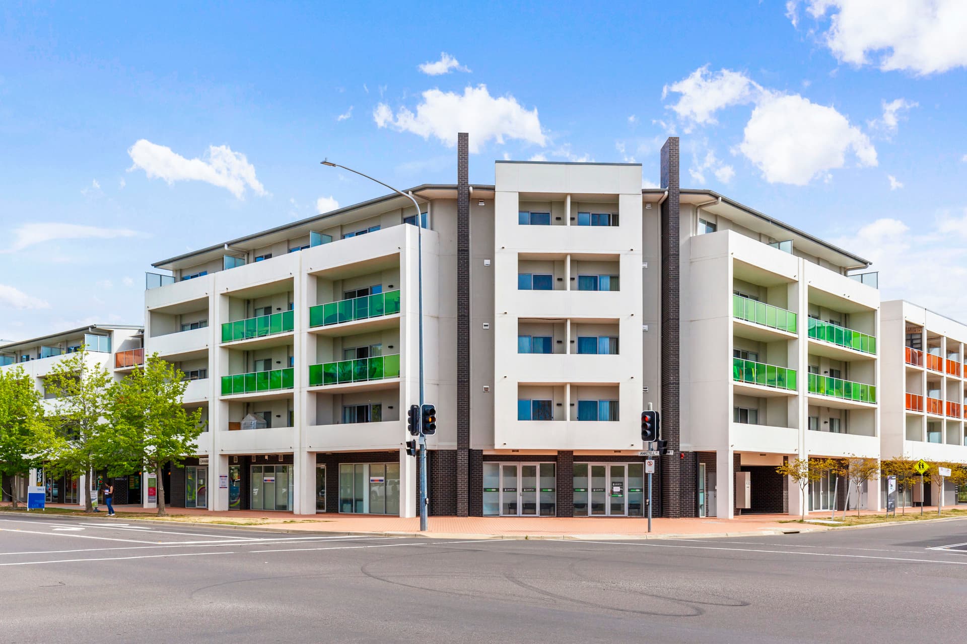 92/140 Anketell Street, Greenway ACT 2900, Greenway - Thumbnail 5
