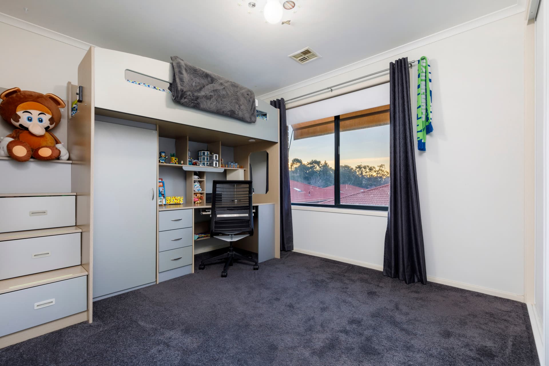 25/92 Casey Crescent, Calwell ACT 2905, Calwell - Thumbnail 5