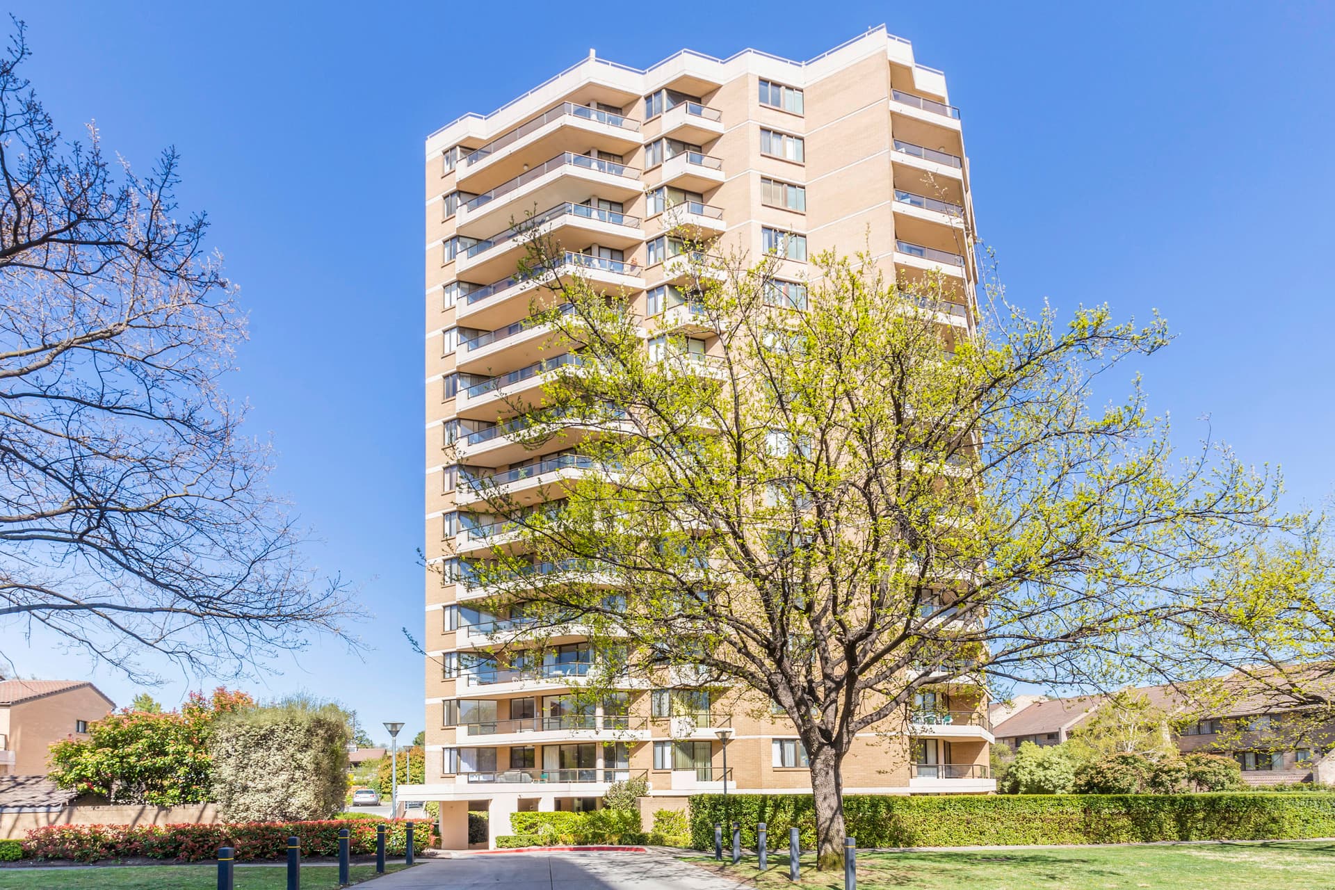 36/4 Jardine Street, Kingston ACT 2604, Kingston - Thumbnail 4