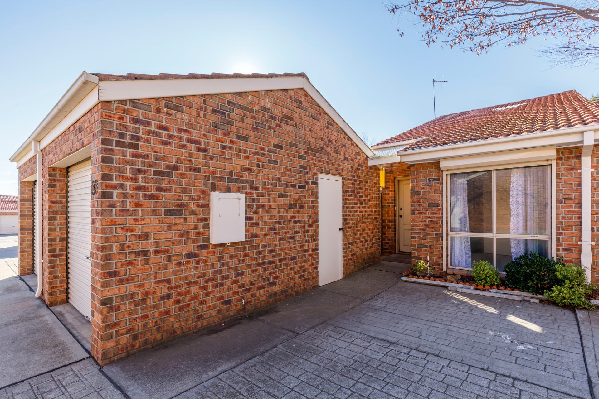 33/158 Starke Street, Holt ACT 2615, Holt - Thumbnail 7