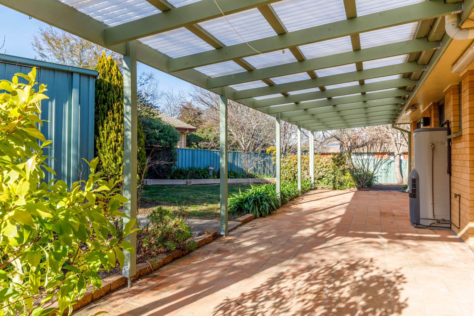 2 Warby Place, Charnwood ACT 2615, Charnwood - Thumbnail 4