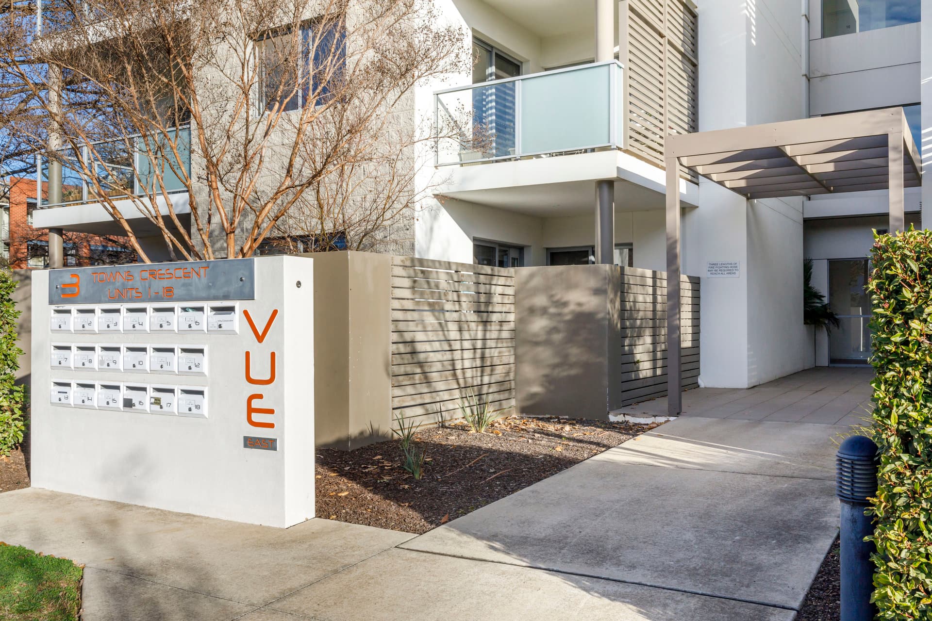 10/3 Towns Crescent, Turner ACT 2612, Turner - Thumbnail 8