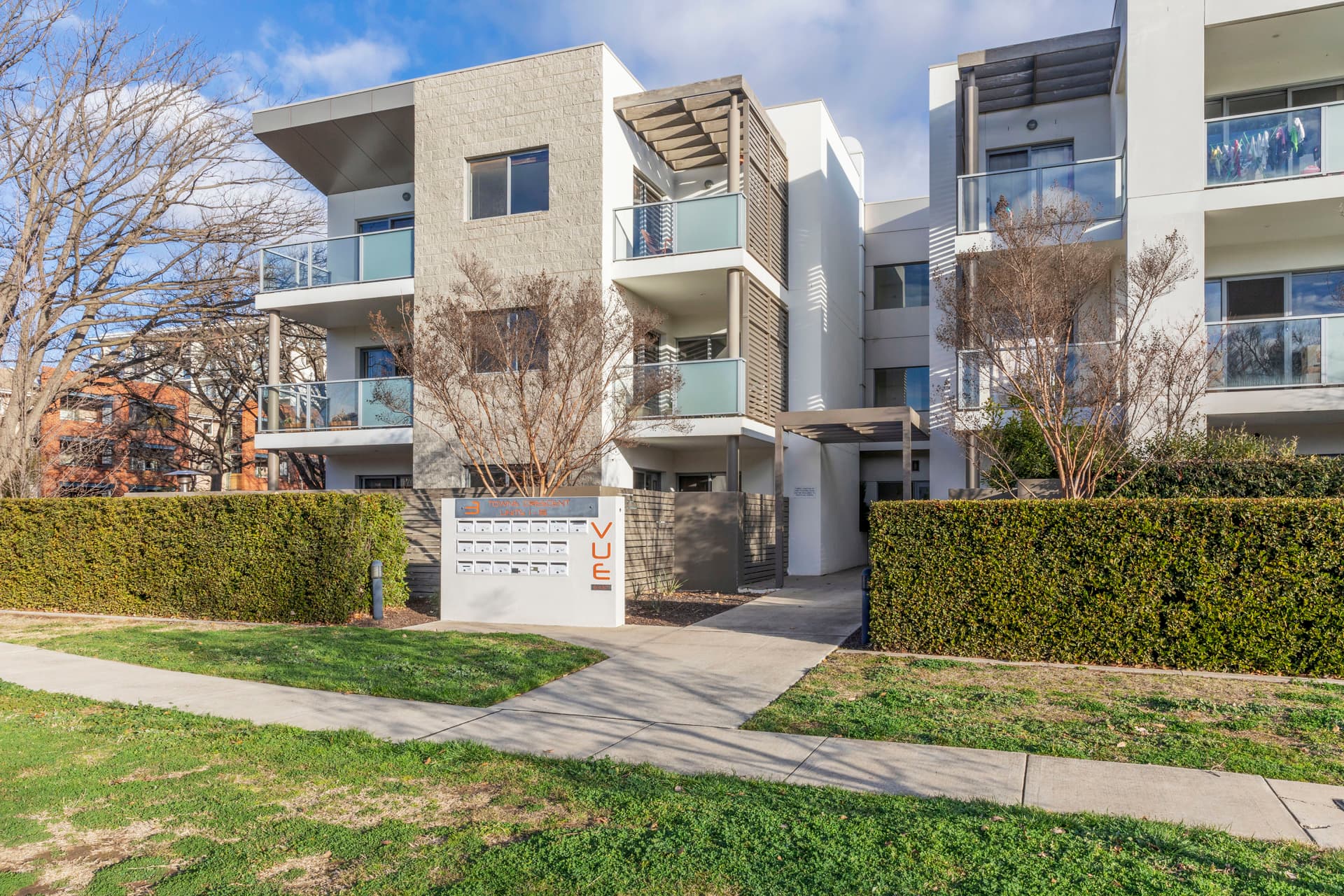 10/3 Towns Crescent, Turner ACT 2612, Turner - Thumbnail 7
